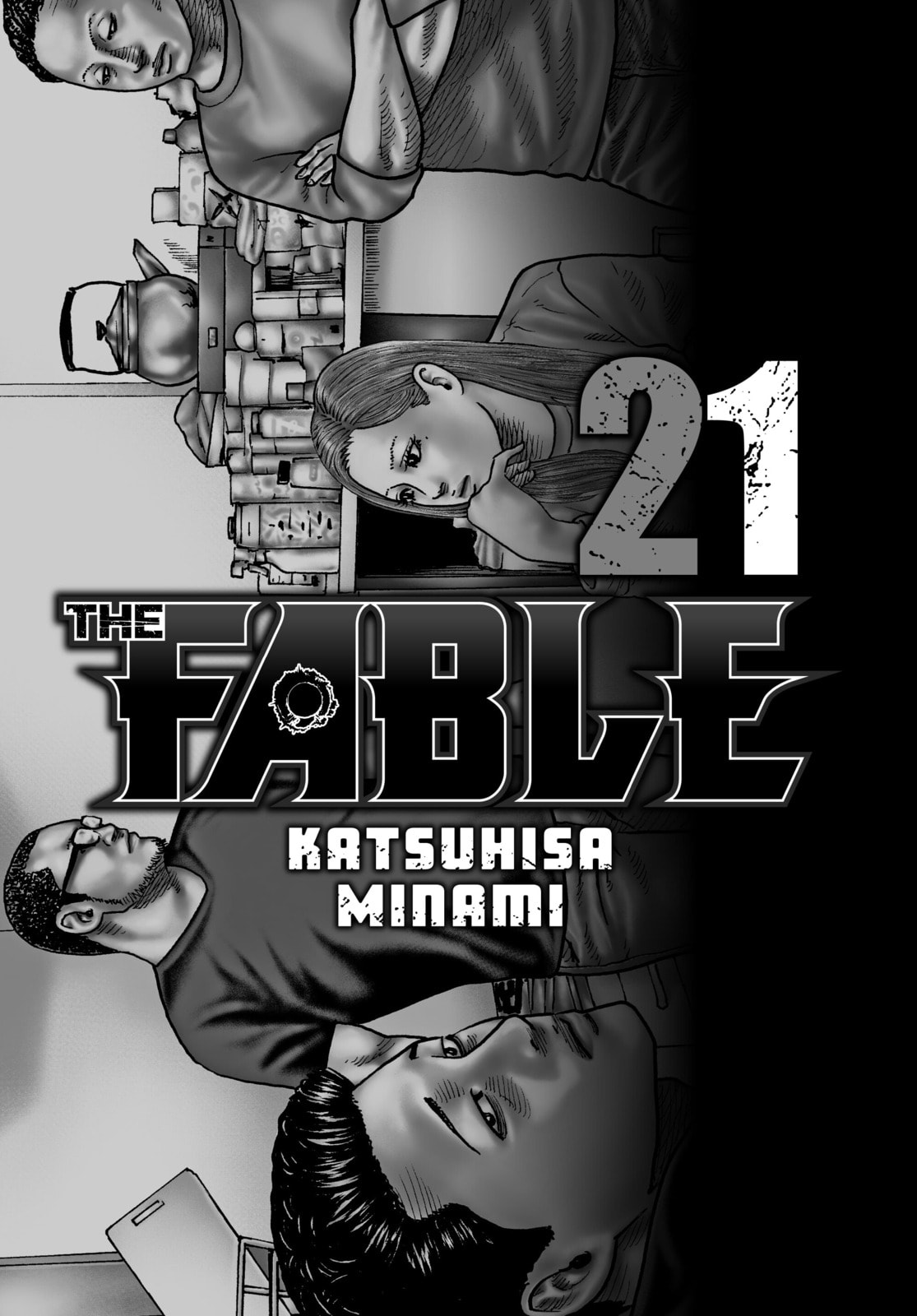 Read Za Faburu chapter 218 image 1 on Lezhin