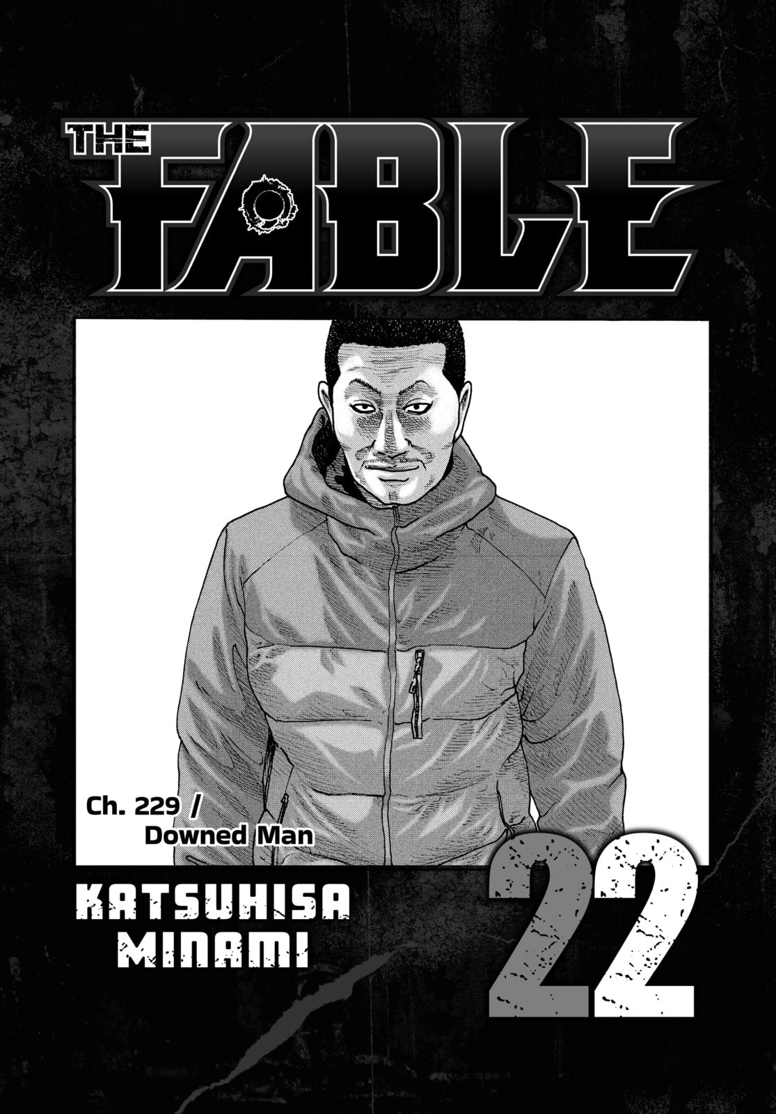 Read Za Faburu chapter 229 image 1 on Lezhin