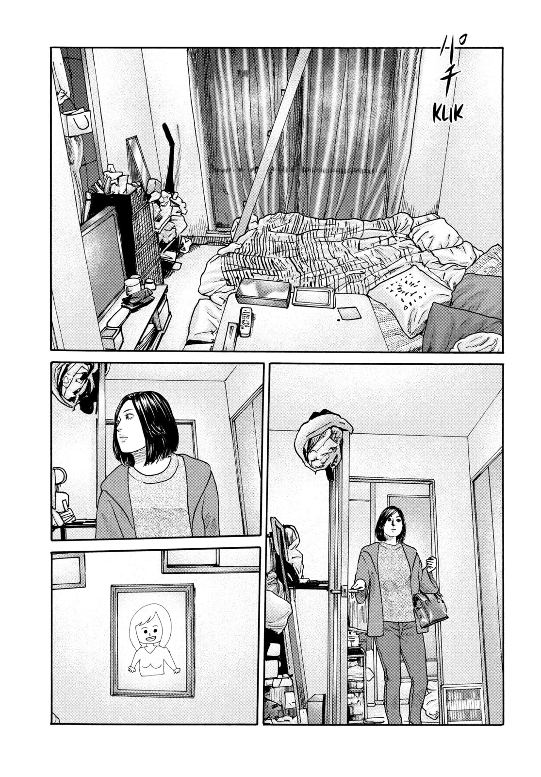 Read Za Faburu chapter 235 image 14 on Lezhin