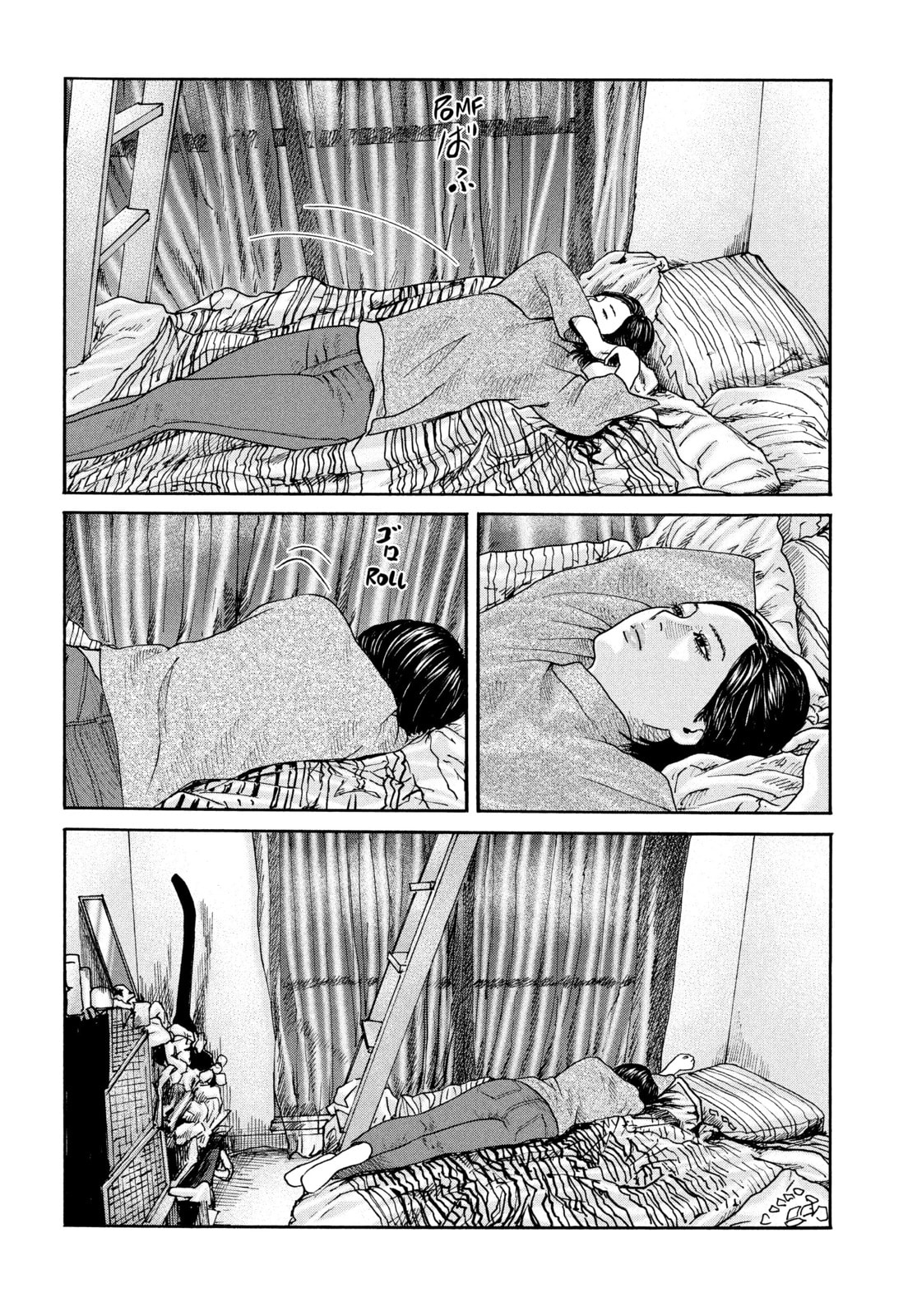 Read Za Faburu chapter 235 image 15 on Lezhin
