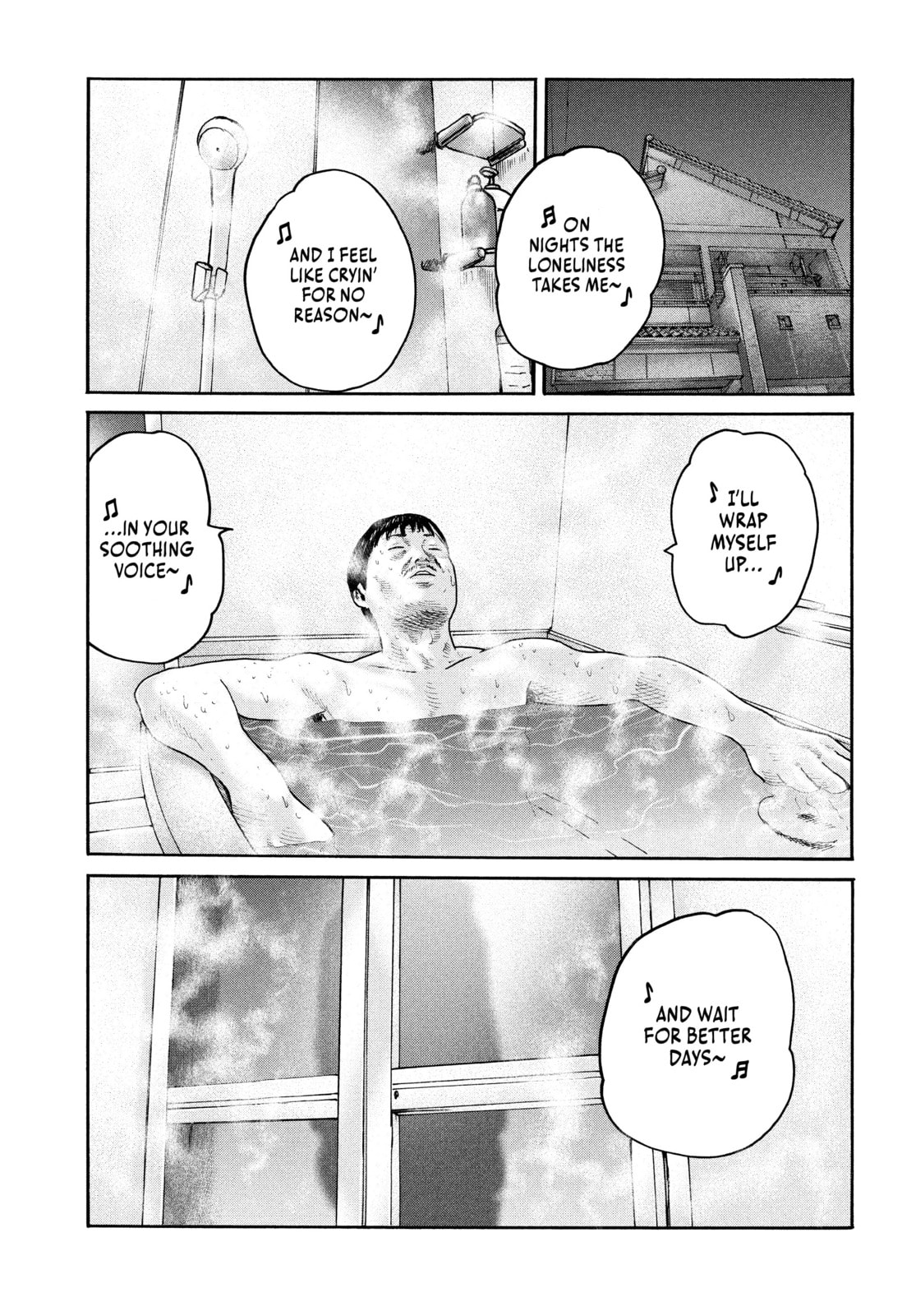 Read Za Faburu chapter 235 image 16 on Lezhin