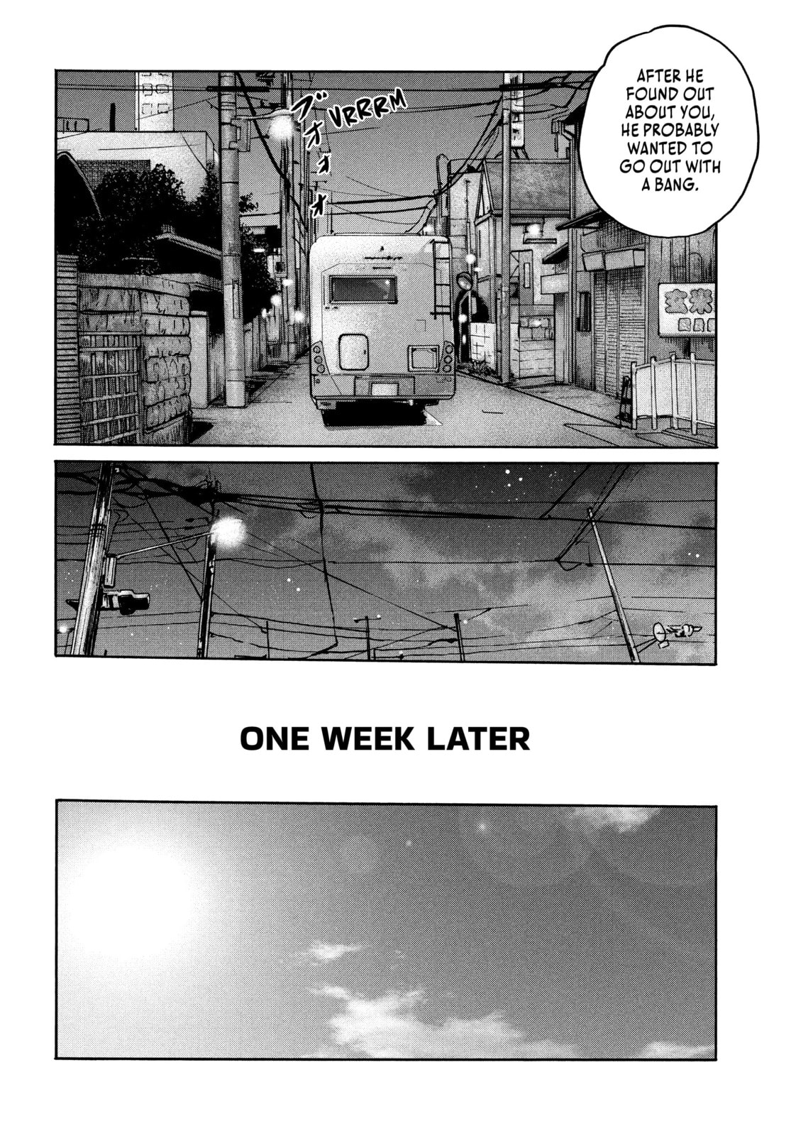 Read Za Faburu chapter 240 image 11 on Lezhin