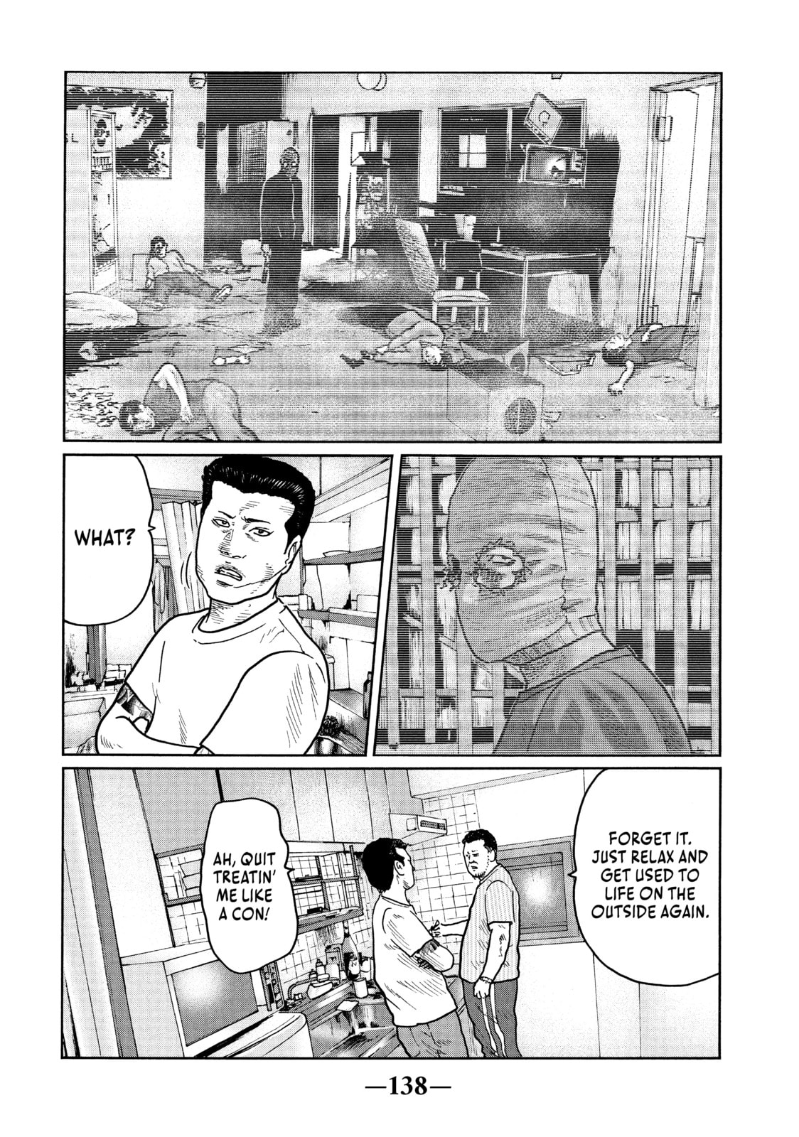 Read Za Faburu chapter 27 image 7 on Lezhin