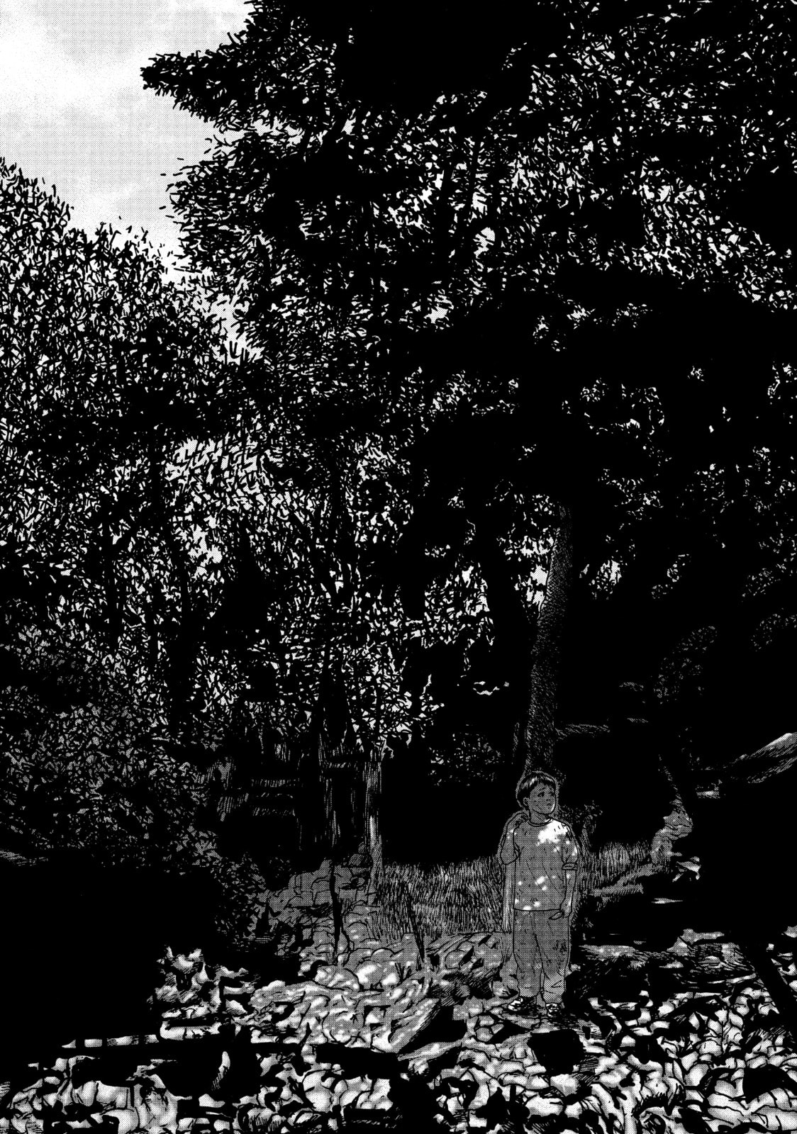 Read Za Faburu chapter 30 image 7 on Lezhin