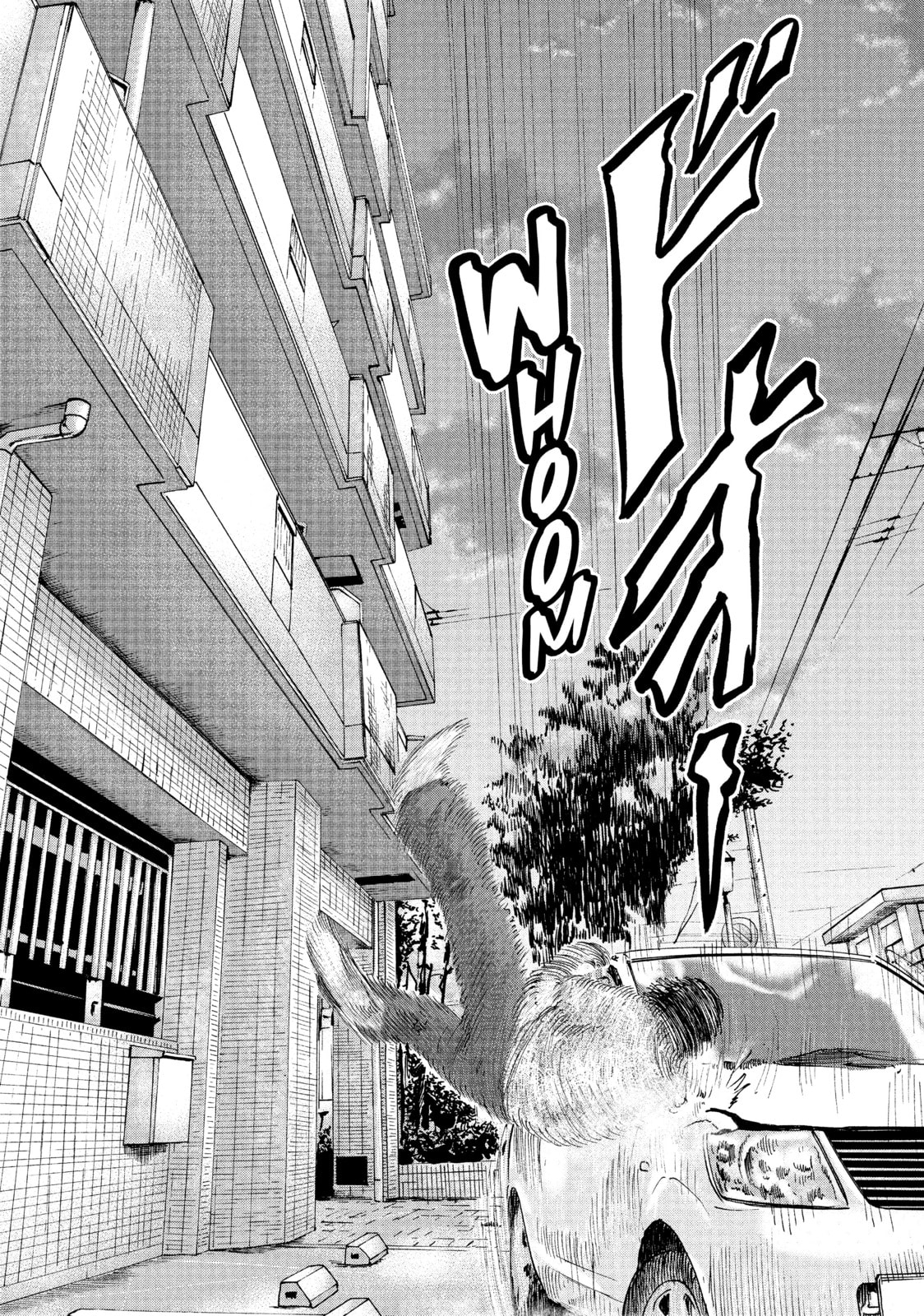 Read Za Faburu chapter 34 image 7 on Lezhin