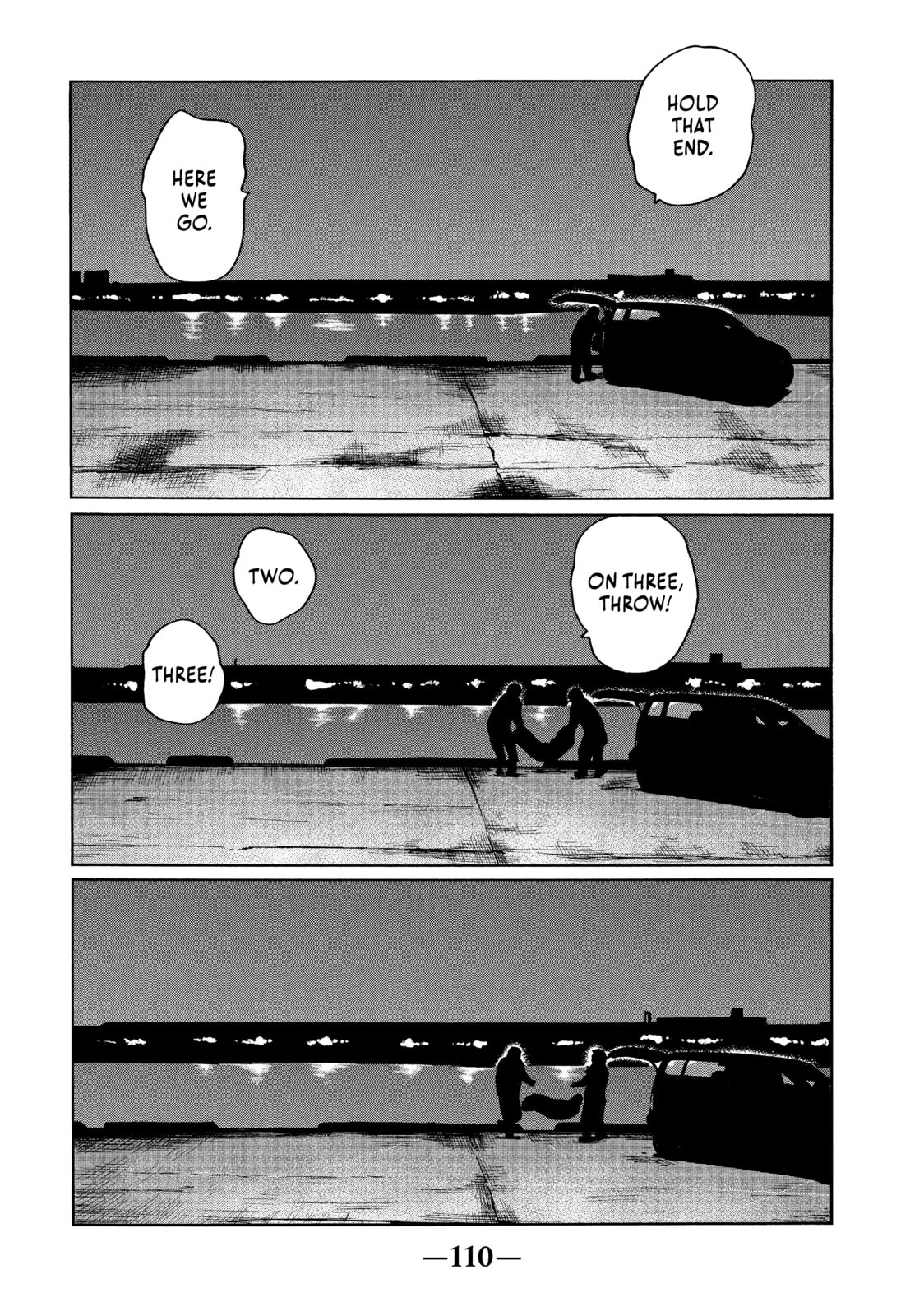 Read Za Faburu chapter 36 image 15 on Lezhin