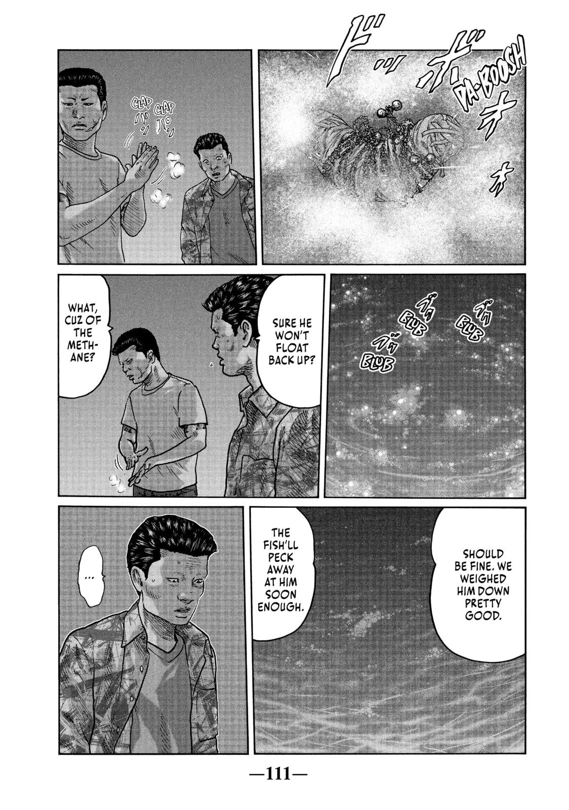 Read Za Faburu chapter 36 image 16 on Lezhin