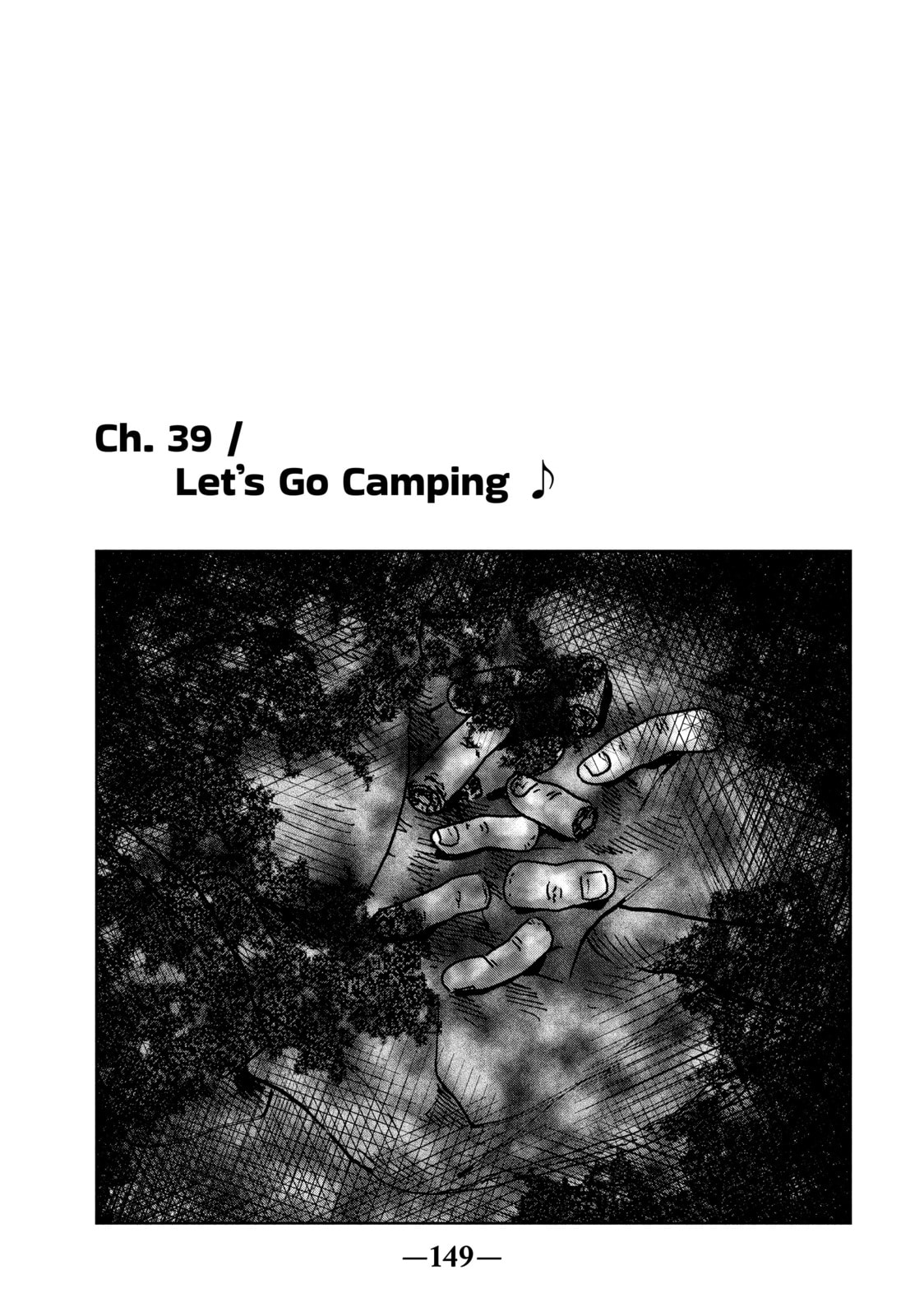 Read Za Faburu chapter 39 image 0 on Lezhin
