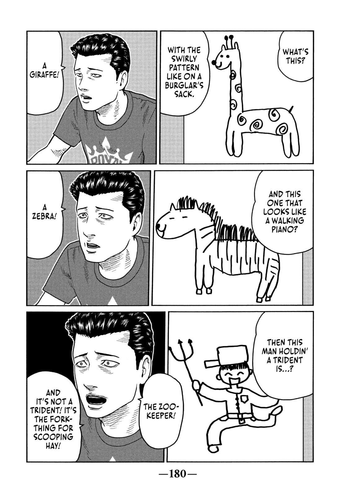 Read Za Faburu chapter 40 image 13 on Lezhin