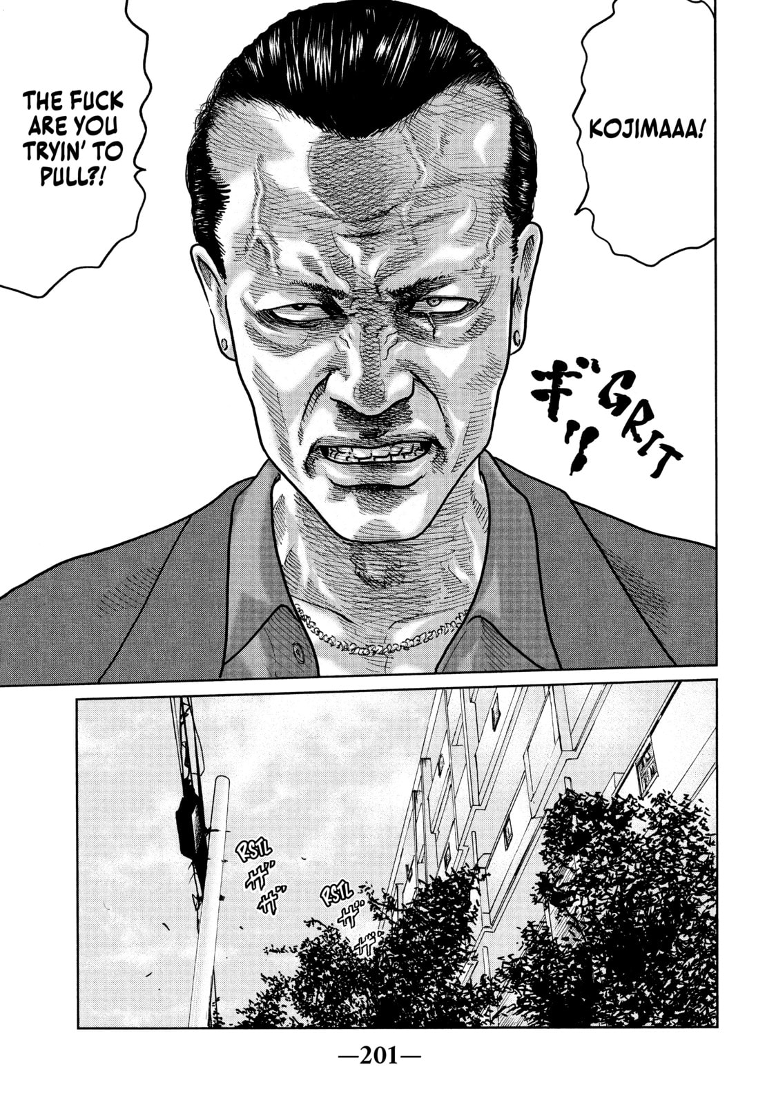 Read Za Faburu chapter 41 image 15 on Lezhin