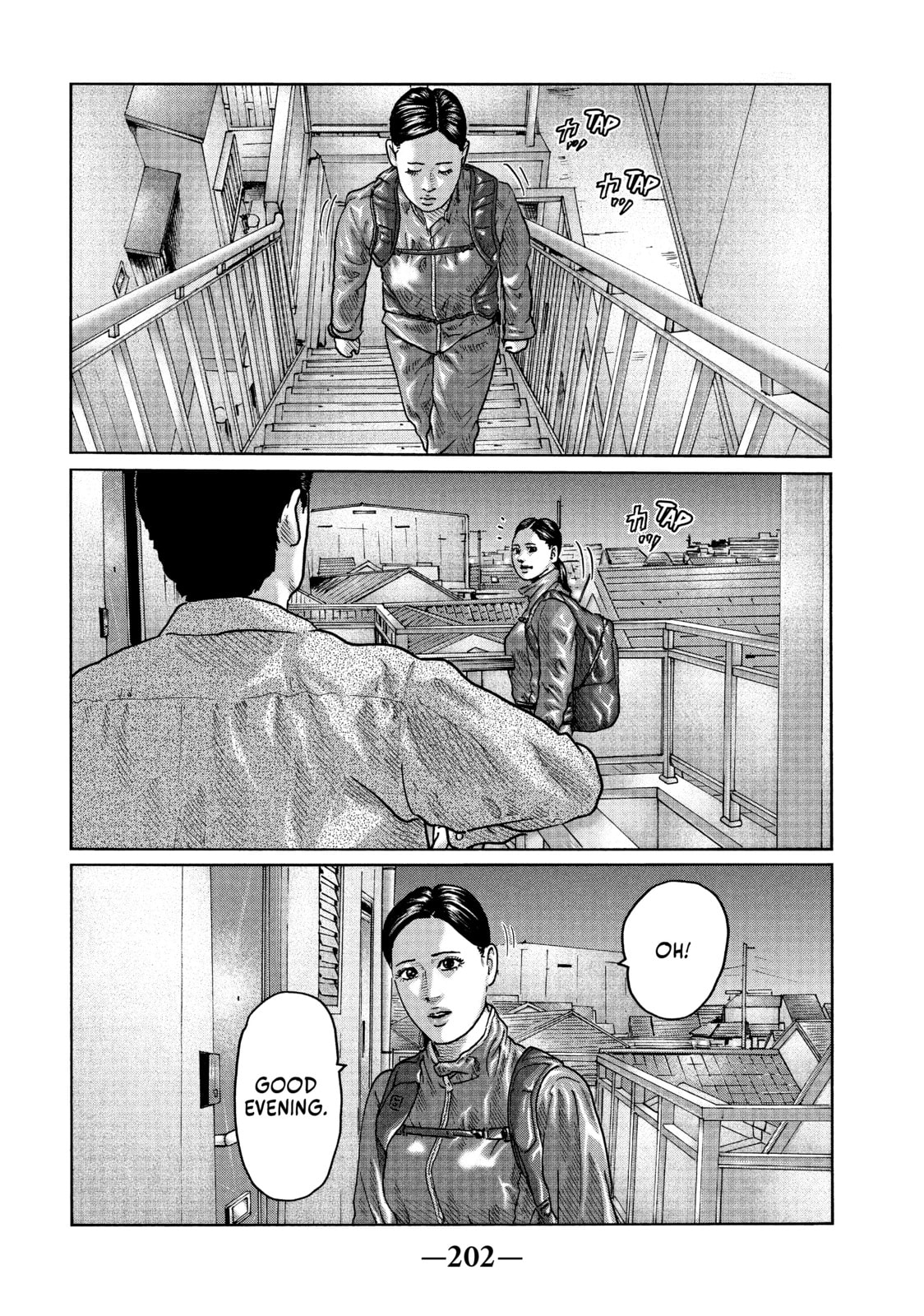Read Za Faburu chapter 41 image 16 on Lezhin