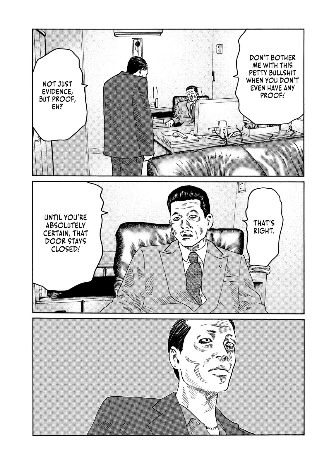 Read Za Faburu chapter 42 image 15 on Lezhin