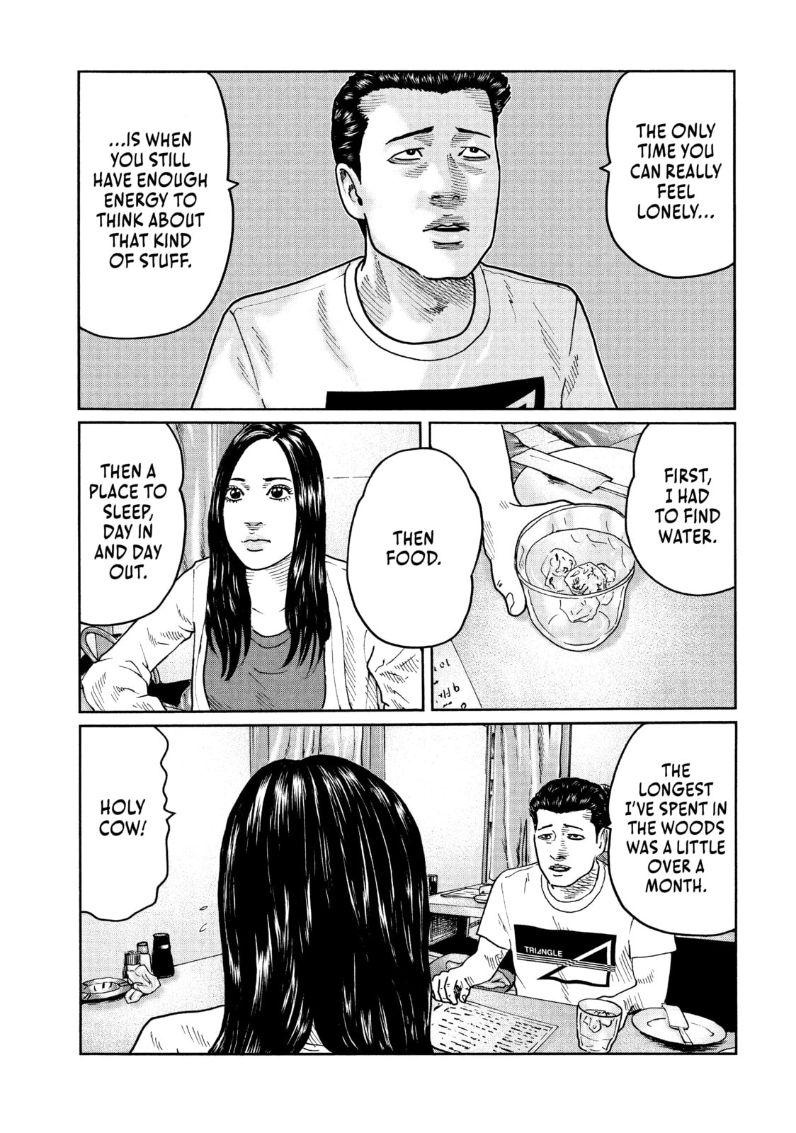 Read Za Faburu chapter 43 image 12 on Lezhin
