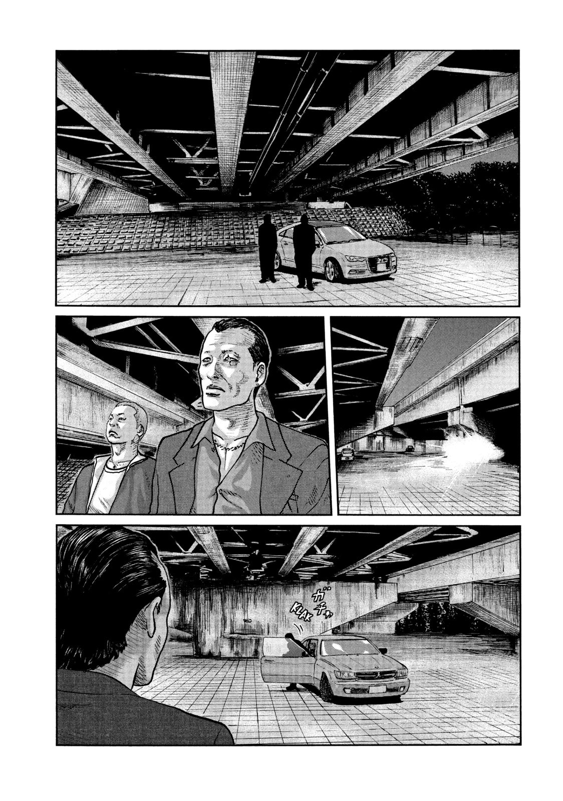 Read Za Faburu chapter 46 image 14 on Lezhin