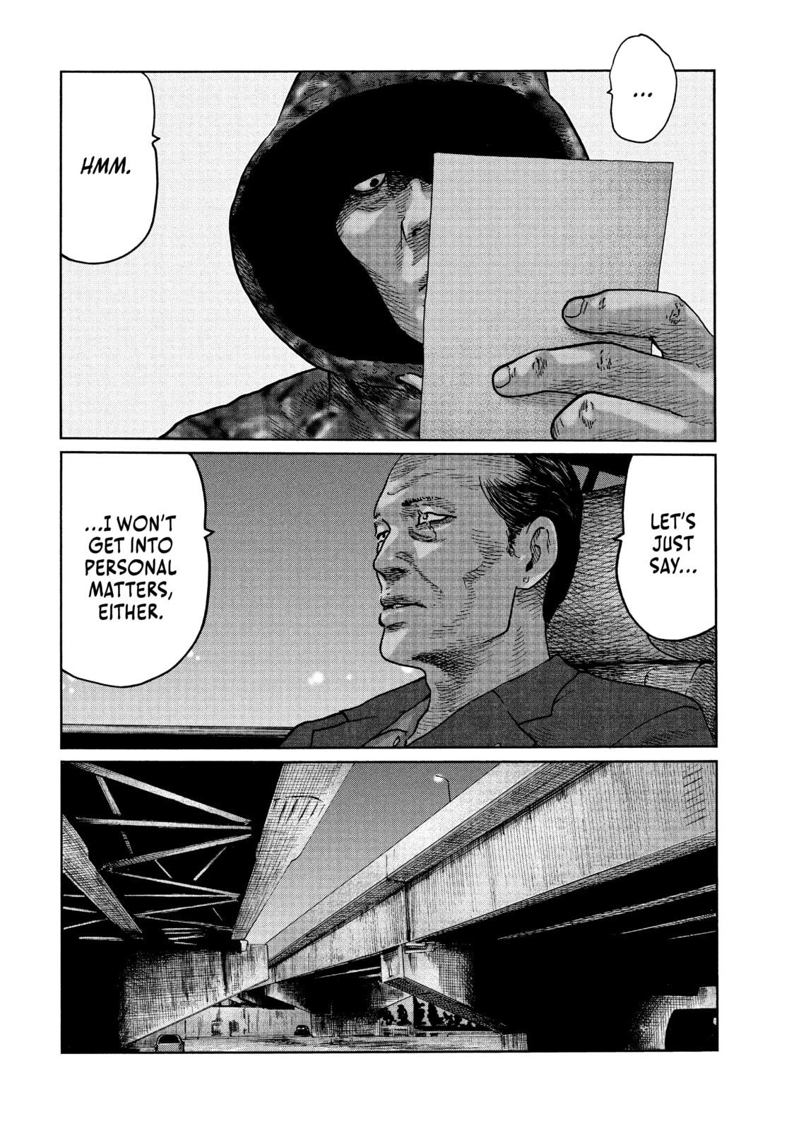 Read Za Faburu chapter 47 image 7 on Lezhin