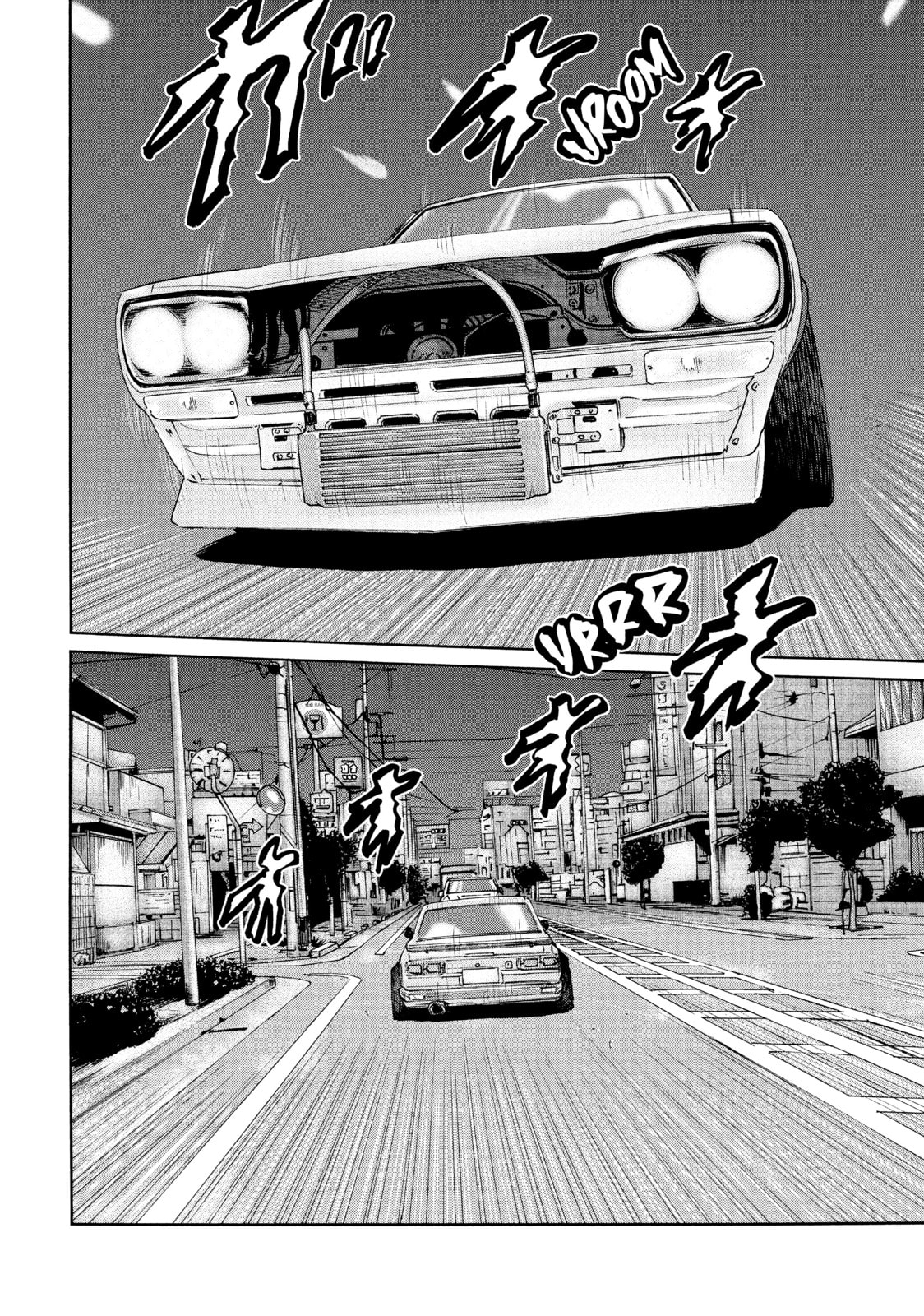 Read Za Faburu chapter 48 image 8 on Lezhin