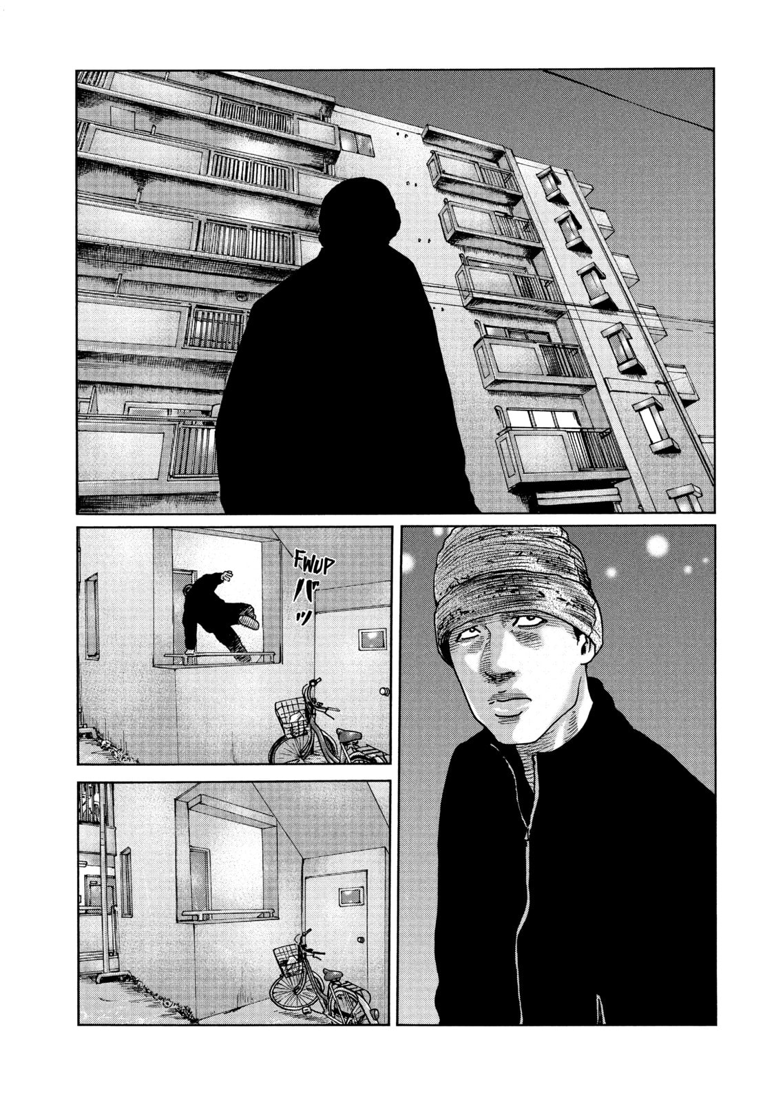 Read Za Faburu chapter 49 image 2 on Lezhin