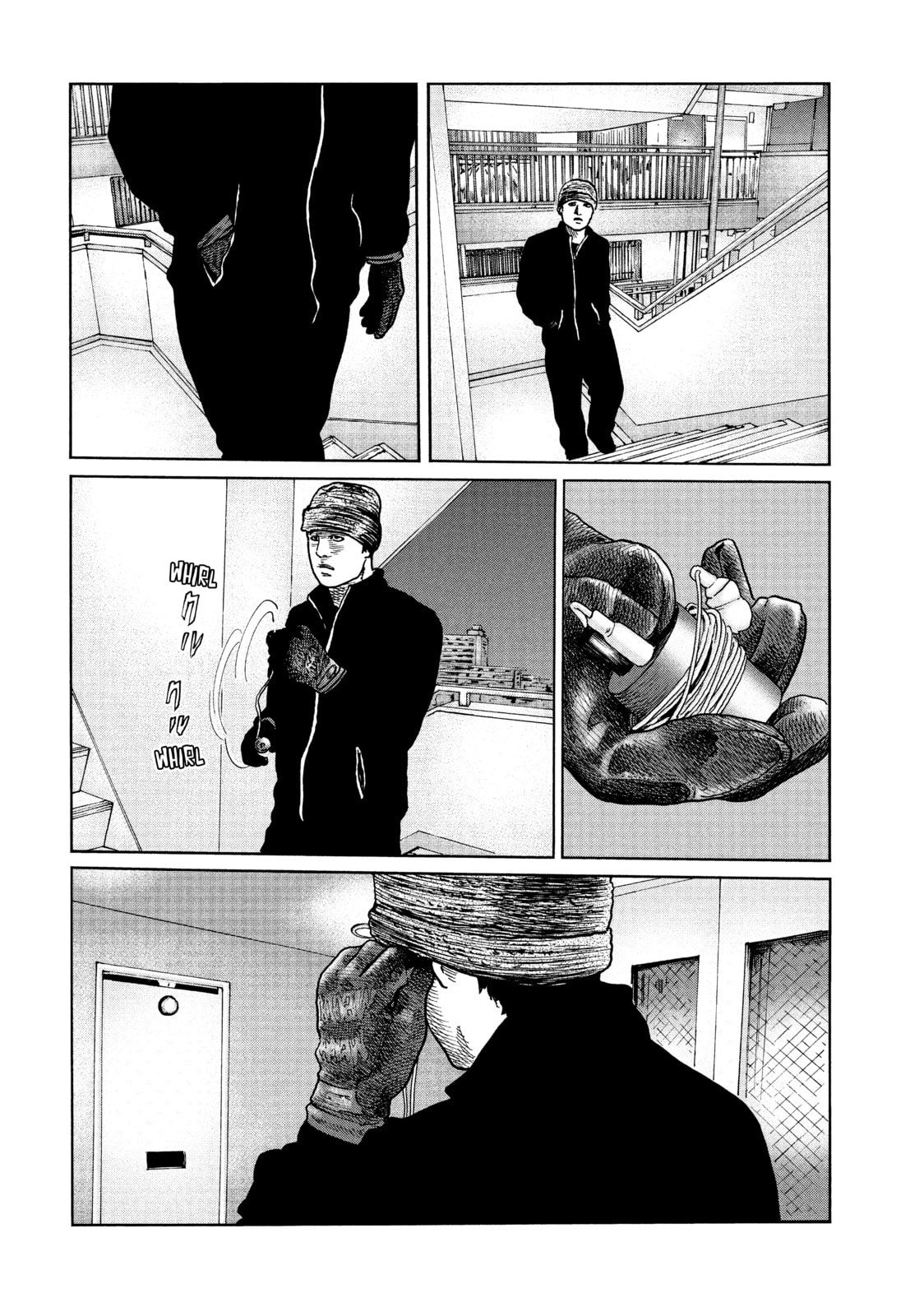 Read Za Faburu chapter 49 image 3 on Lezhin
