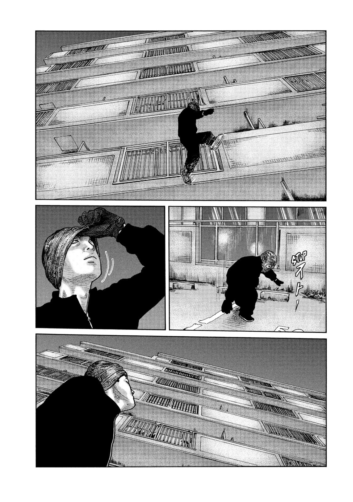 Read Za Faburu chapter 50 image 4 on Lezhin