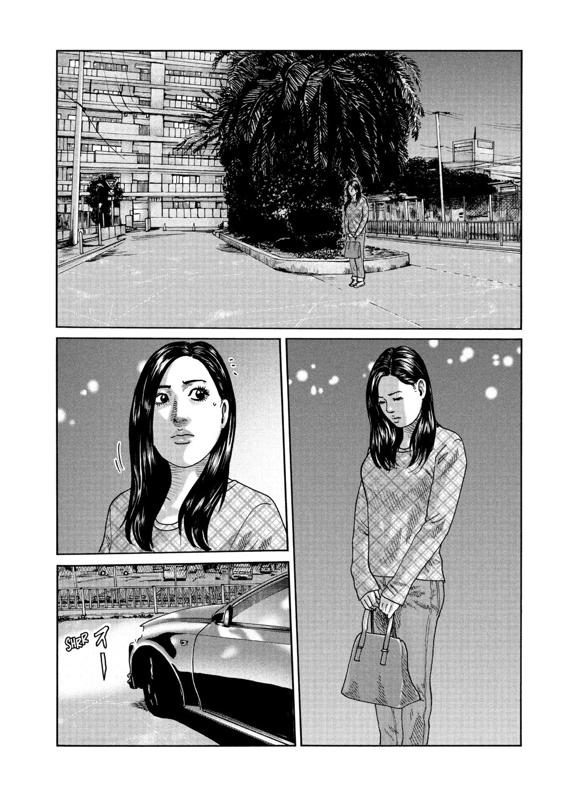Read Za Faburu chapter 51 image 10 on Lezhin