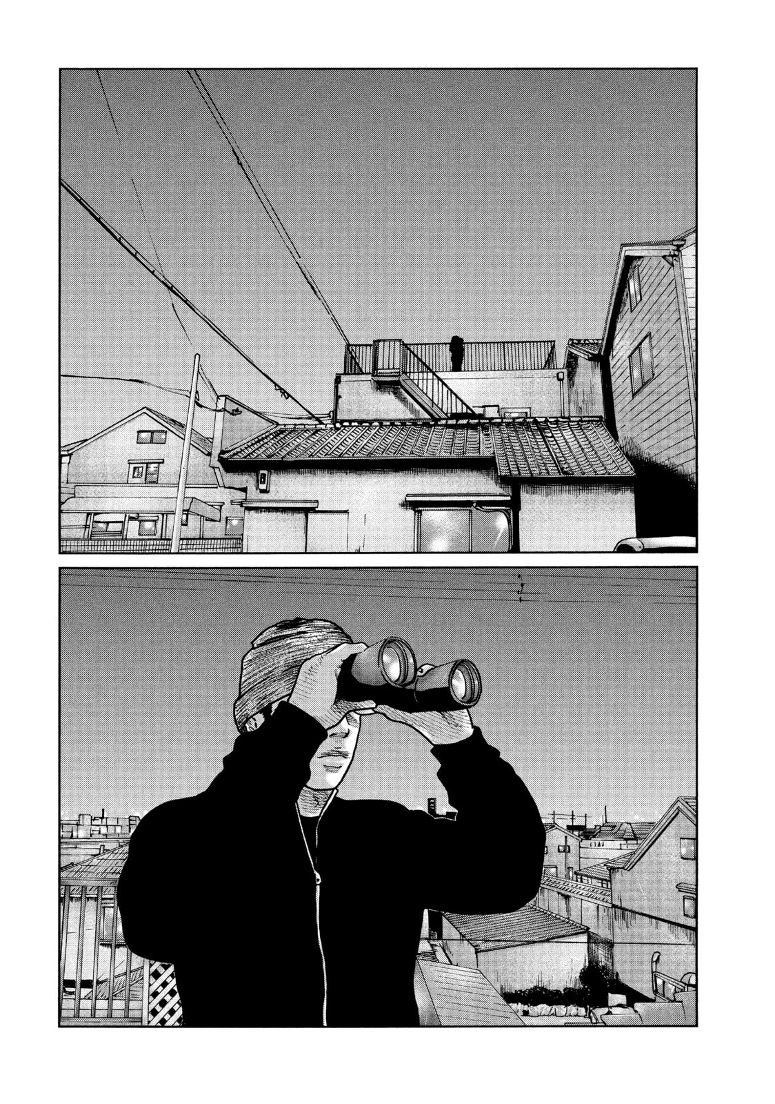 Read Za Faburu chapter 56 image 1 on Lezhin