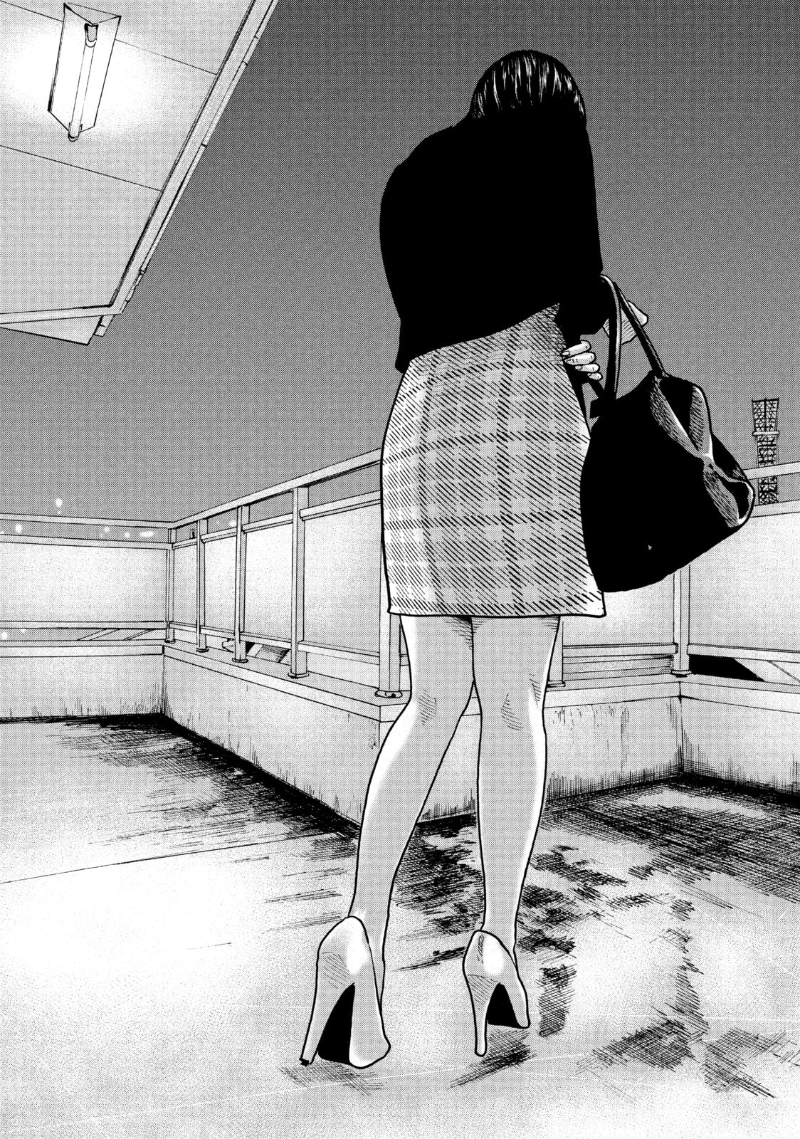 Read Za Faburu chapter 56 image 3 on Lezhin