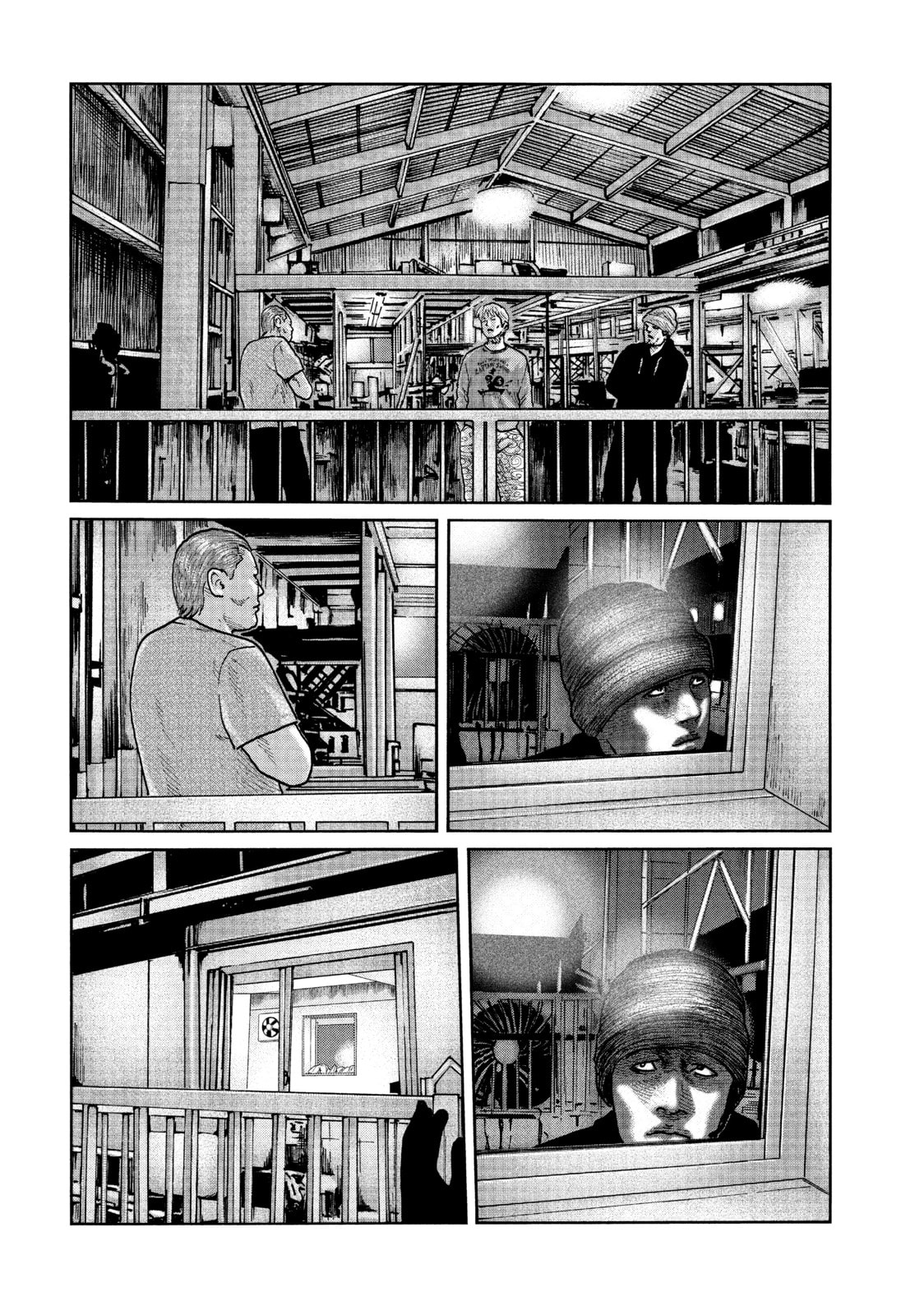 Read Za Faburu chapter 58 image 13 on Lezhin