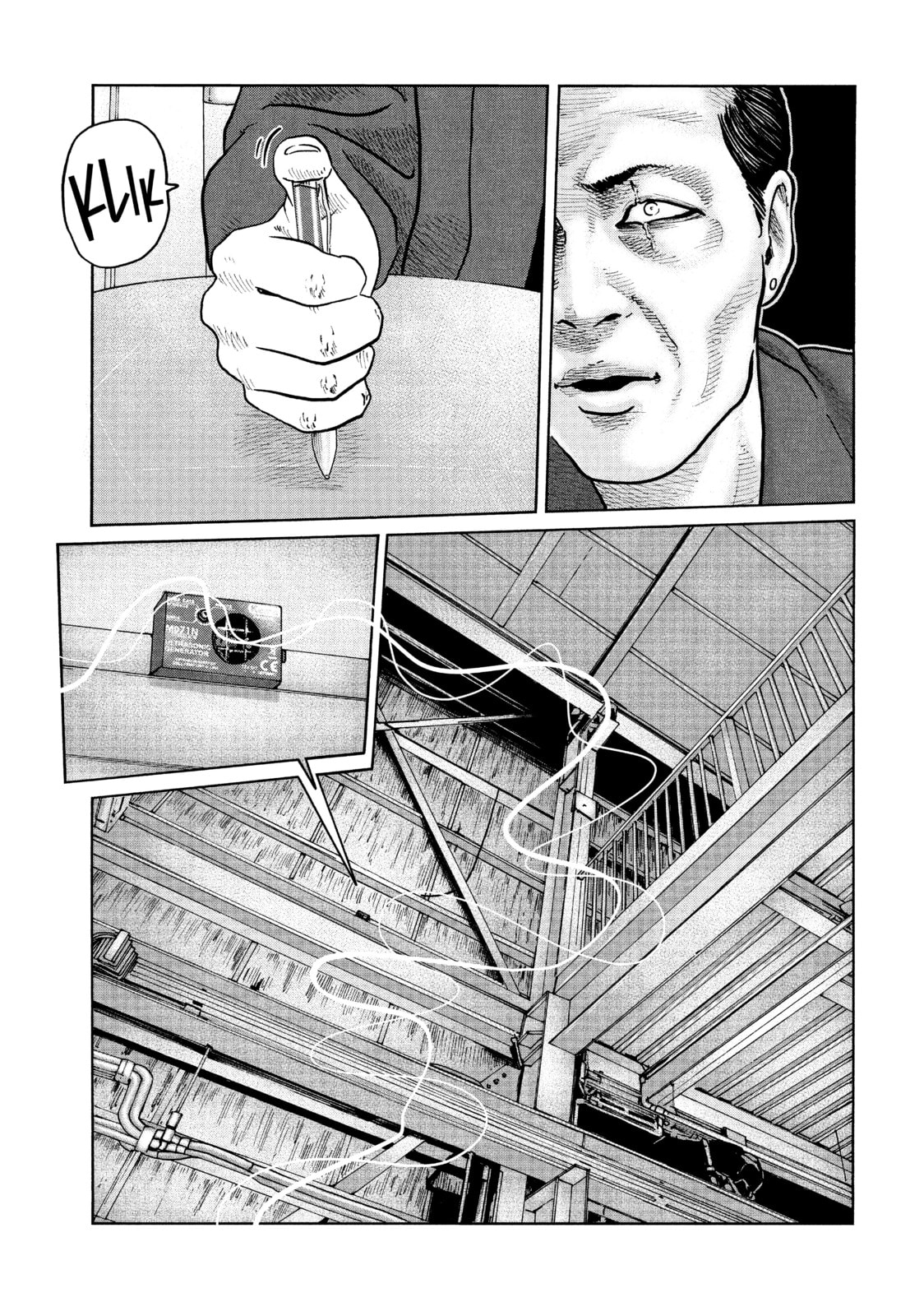 Read Za Faburu chapter 60 image 10 on Lezhin