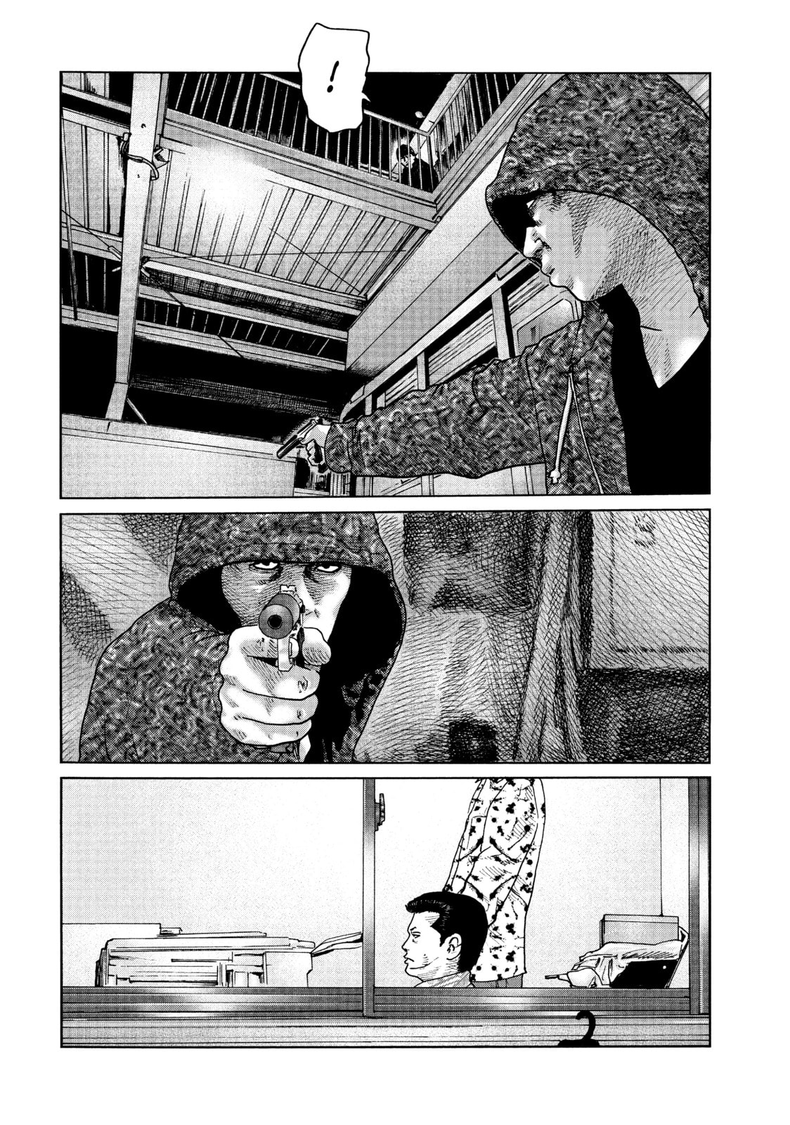 Read Za Faburu chapter 60 image 13 on Lezhin
