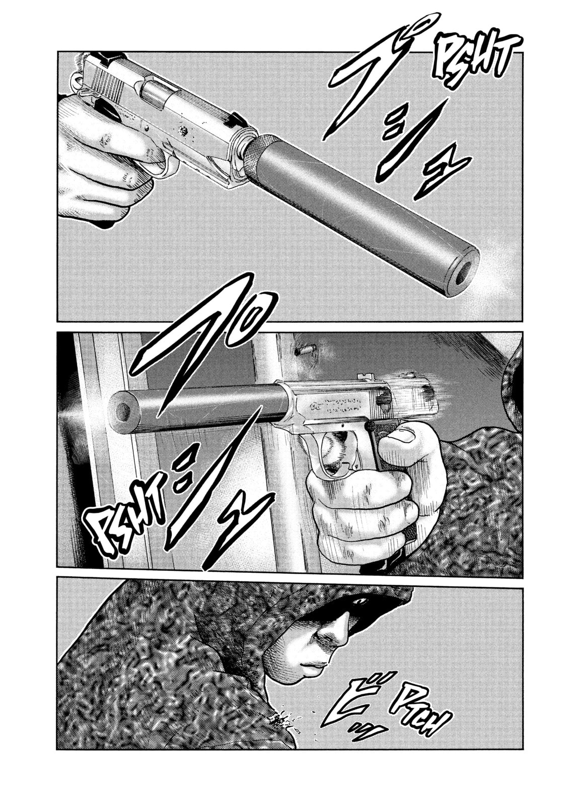 Read Za Faburu chapter 60 image 14 on Lezhin