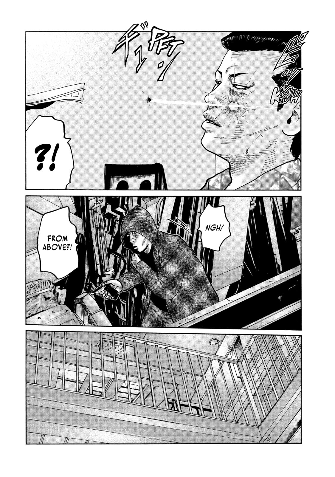 Read Za Faburu chapter 60 image 15 on Lezhin