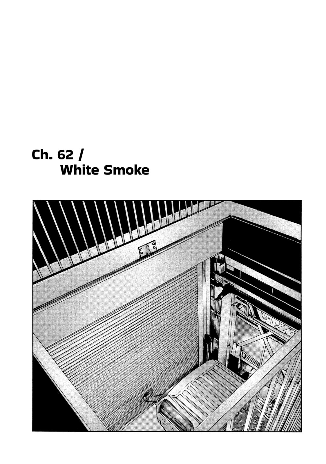 Read Za Faburu chapter 62 image 0 on Lezhin