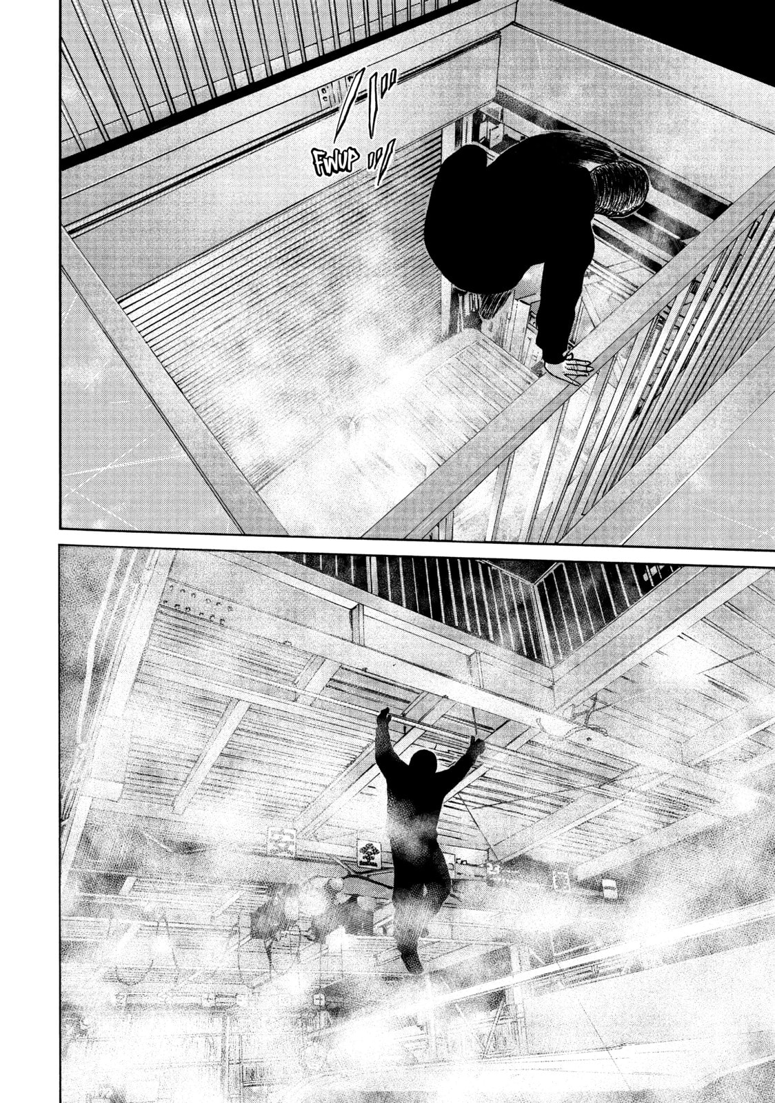 Read Za Faburu chapter 62 image 11 on Lezhin