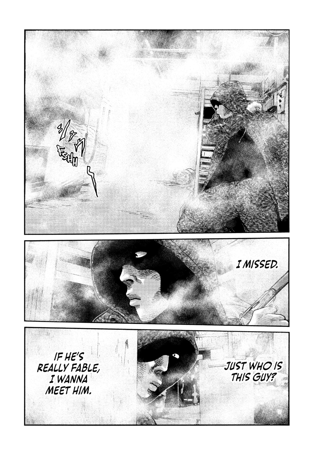 Read Za Faburu chapter 62 image 15 on Lezhin