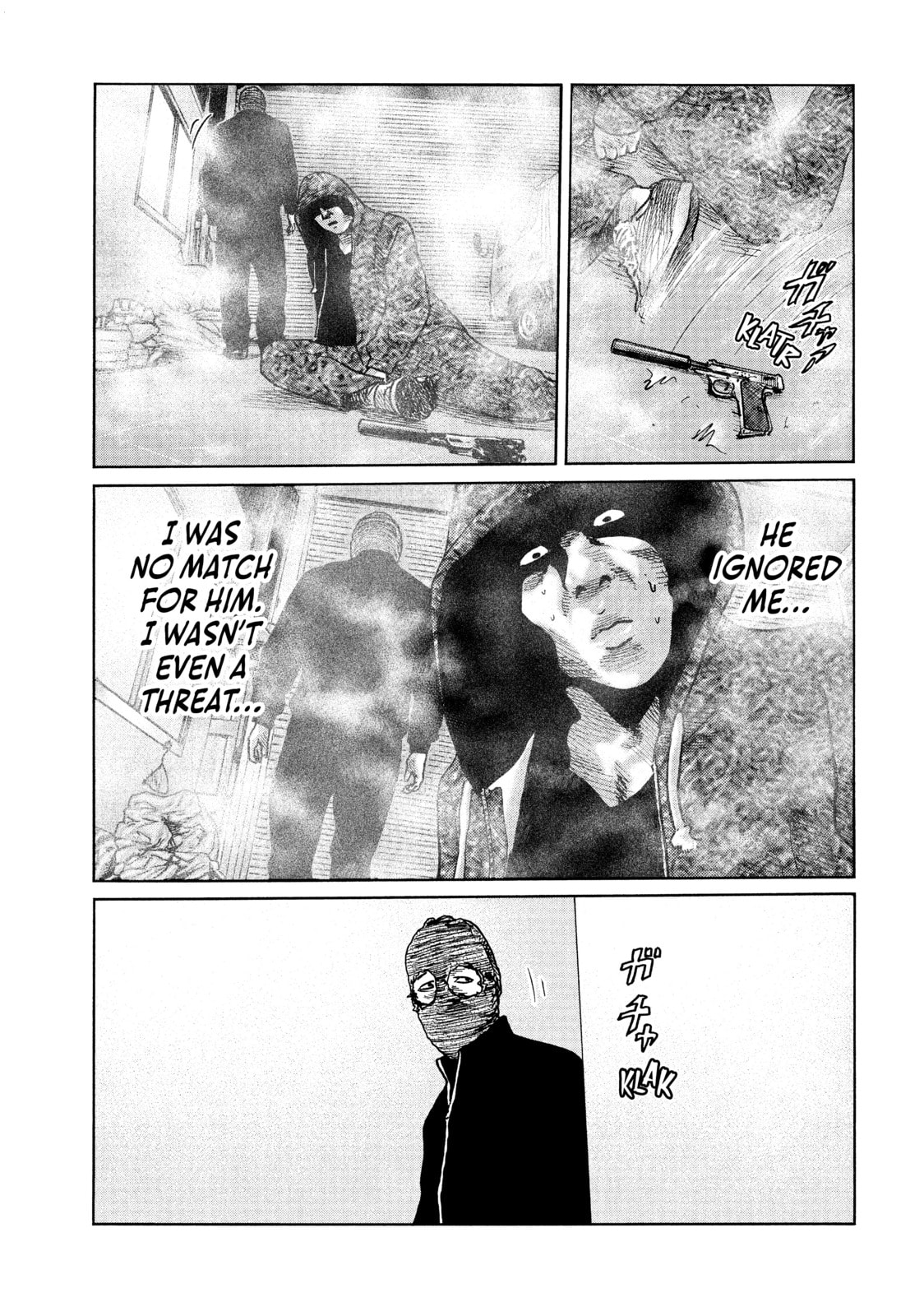 Read Za Faburu chapter 63 image 14 on Lezhin