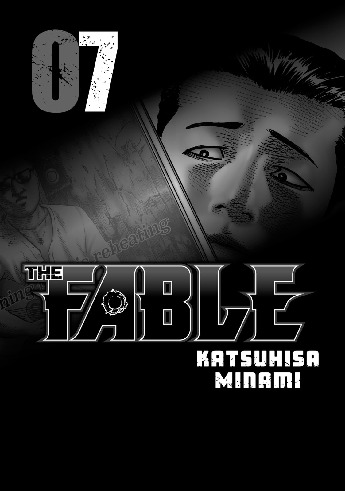 Read Za Faburu chapter 64 image 1 on Lezhin