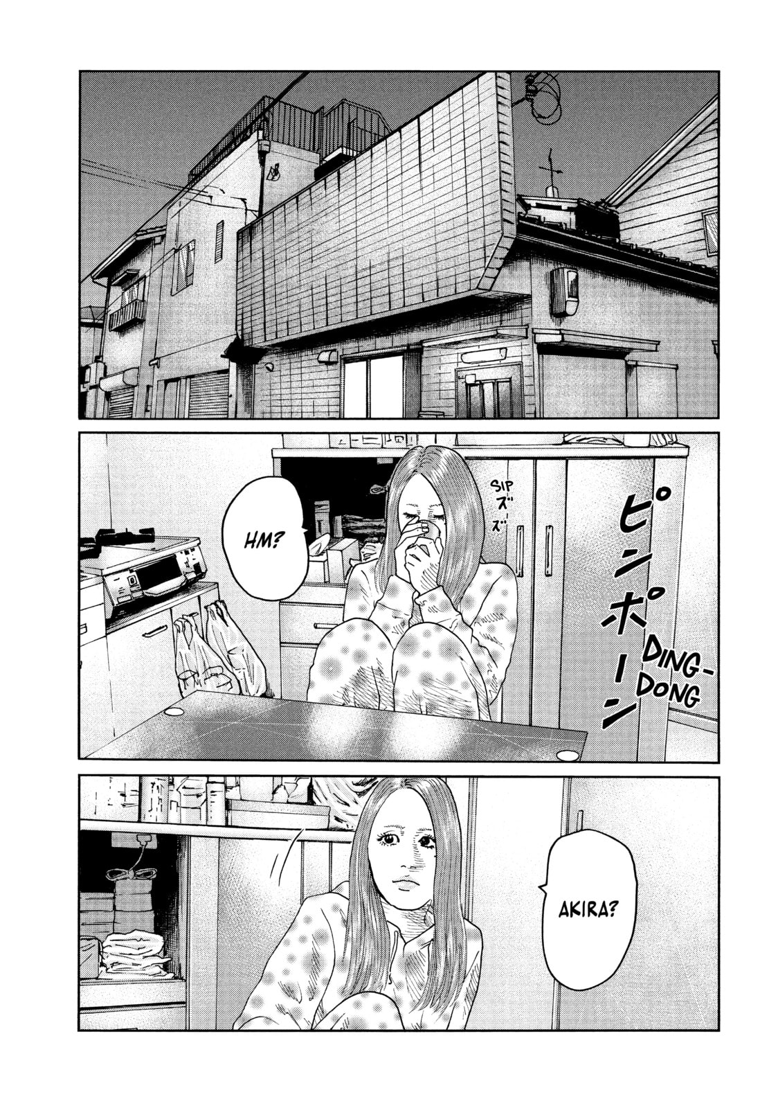 Read Za Faburu chapter 67 image 6 on Lezhin