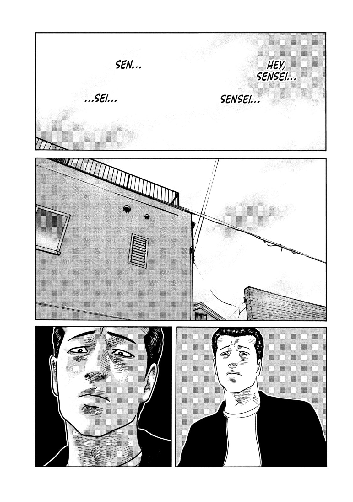 Read Za Faburu chapter 69 image 12 on Lezhin