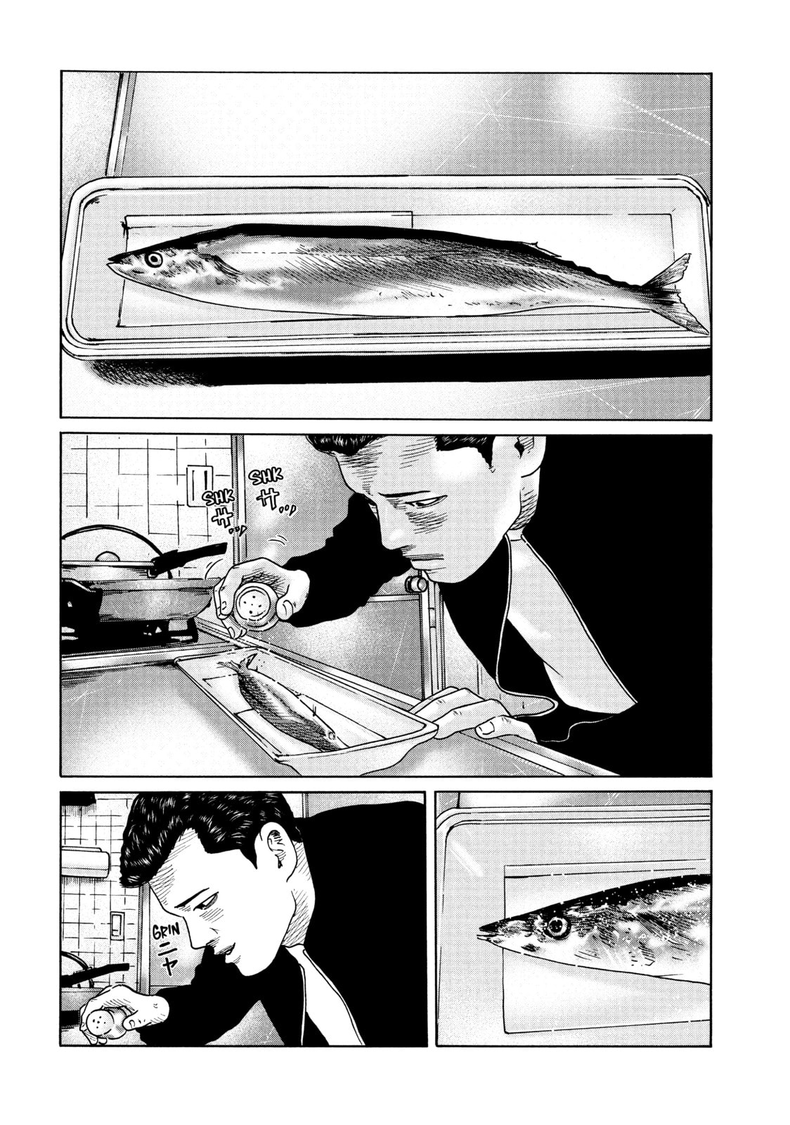 Read Za Faburu chapter 69 image 13 on Lezhin