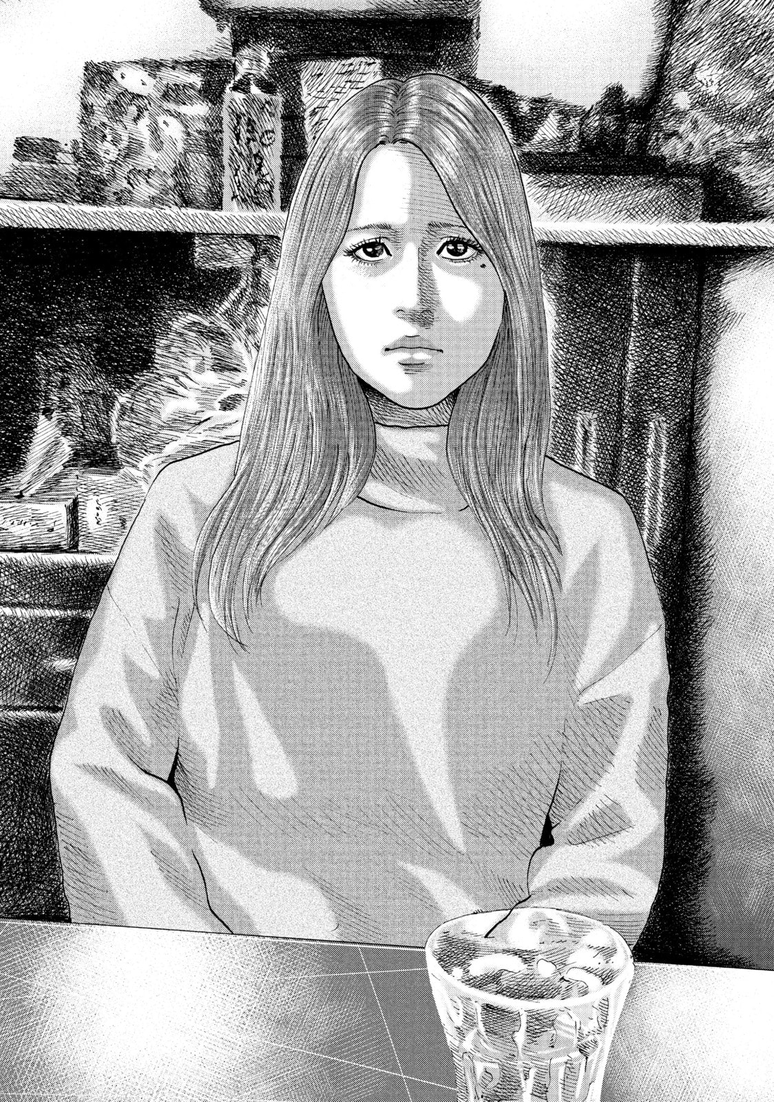 Read Za Faburu chapter 71 image 14 on Lezhin