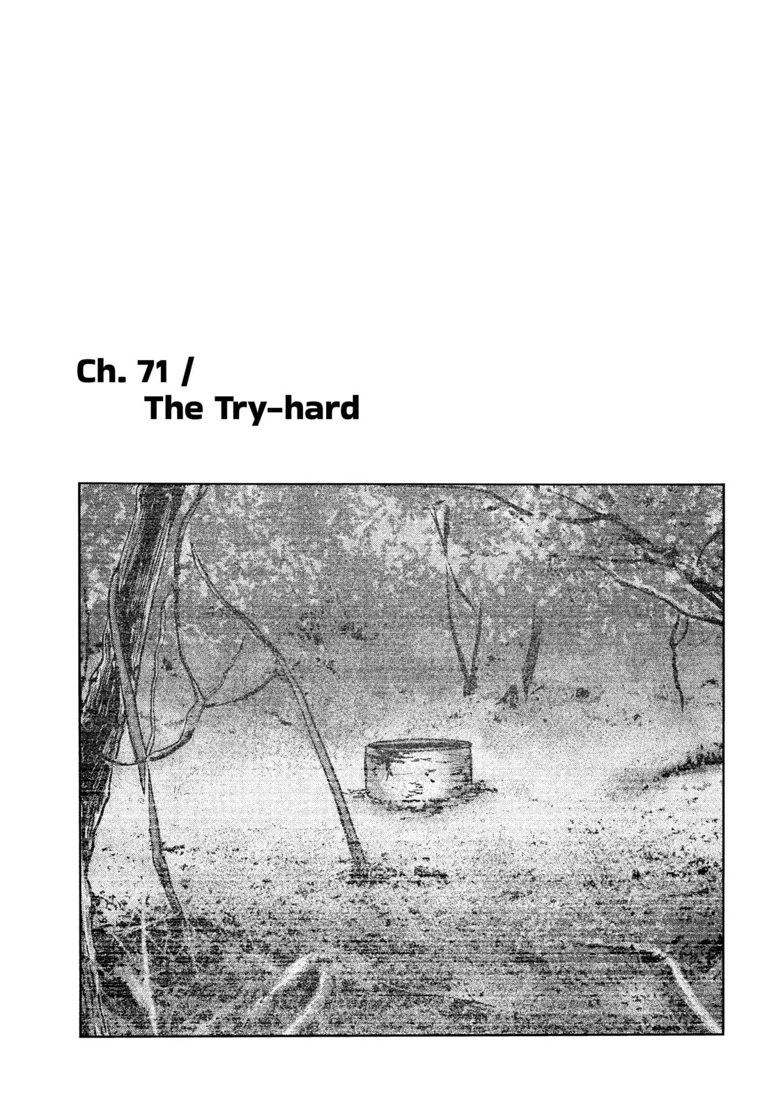 Read Za Faburu chapter 71 image 2 on Lezhin