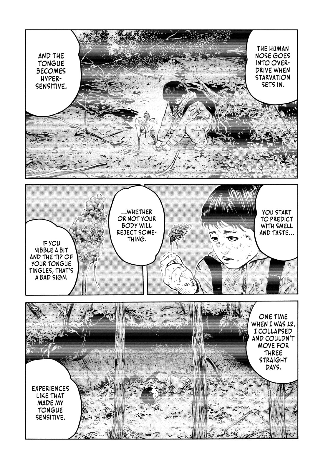 Read Za Faburu chapter 72 image 13 on Lezhin