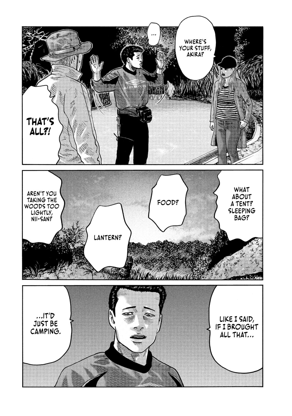 Read Za Faburu chapter 74 image 9 on Lezhin
