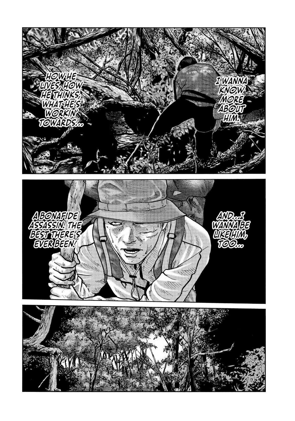 Read Za Faburu chapter 75 image 12 on Lezhin