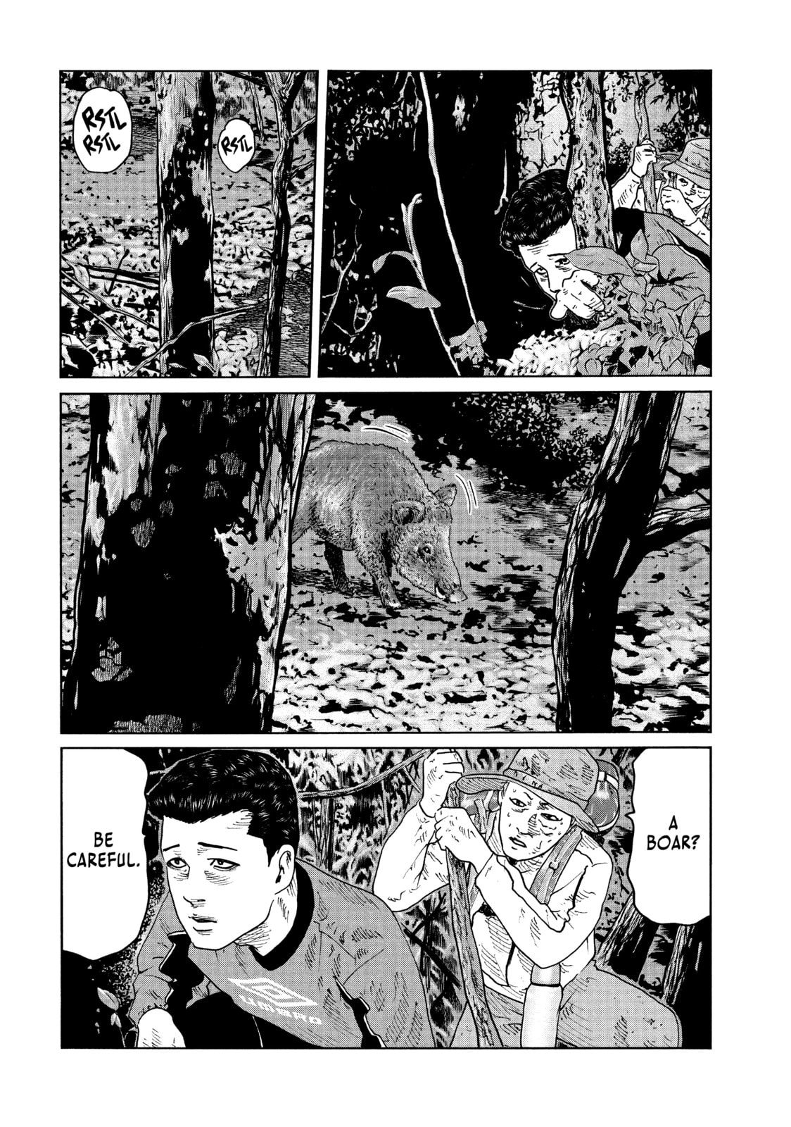 Read Za Faburu chapter 75 image 14 on Lezhin
