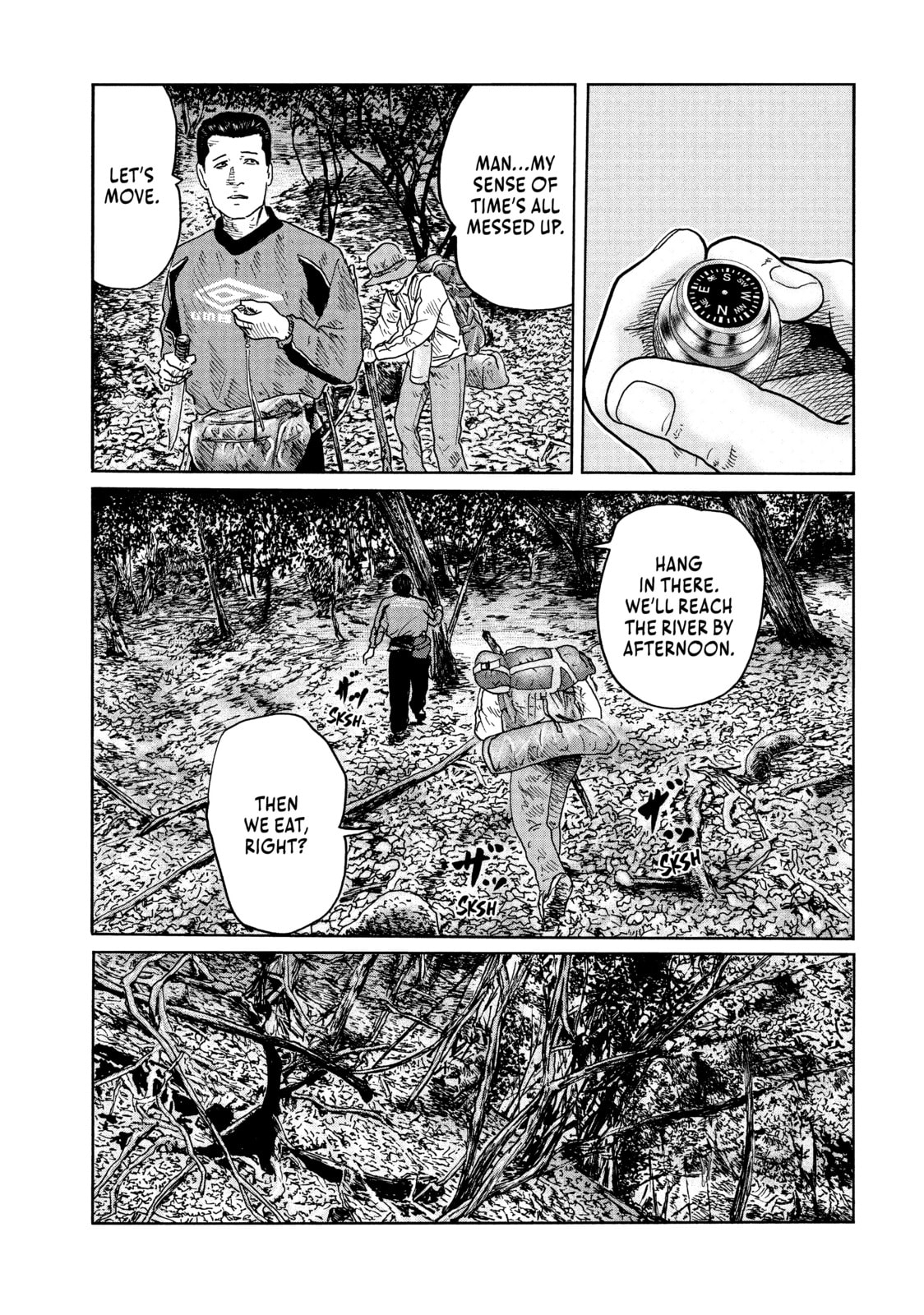 Read Za Faburu chapter 75 image 9 on Lezhin