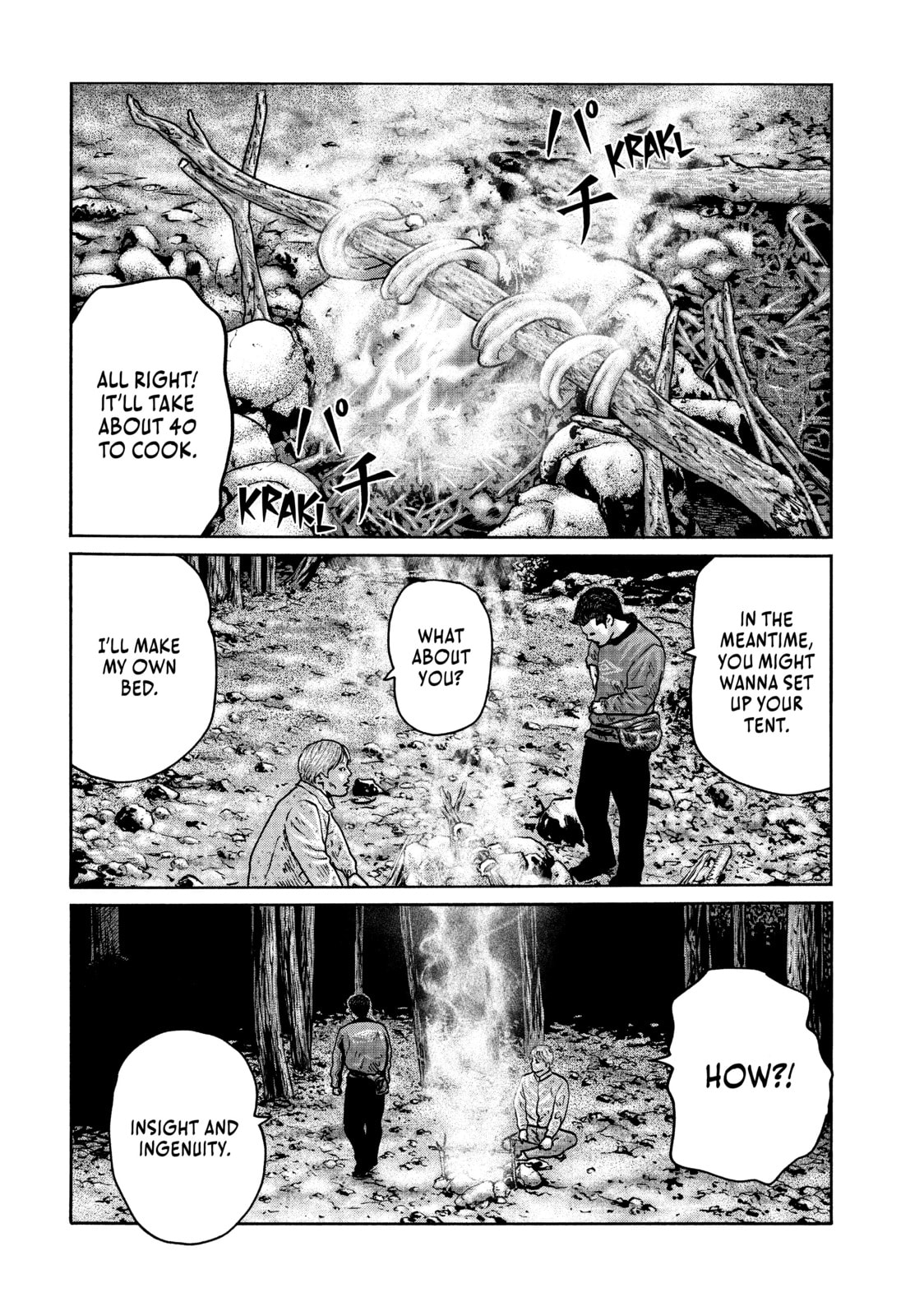 Read Za Faburu chapter 76 image 12 on Lezhin