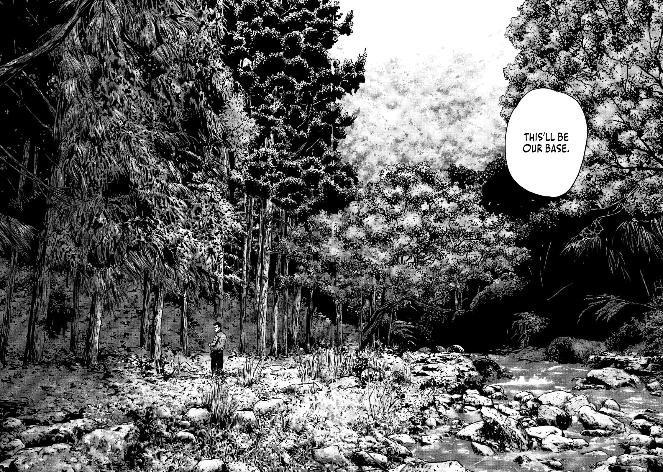 Read Za Faburu chapter 76 image 5 on Lezhin