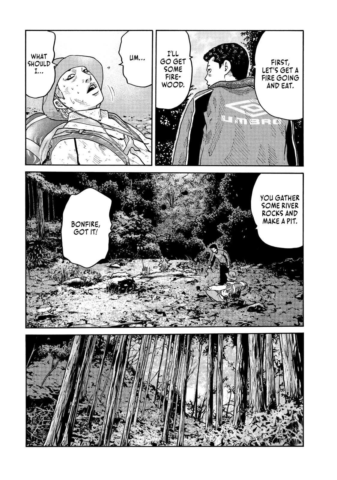 Read Za Faburu chapter 76 image 6 on Lezhin