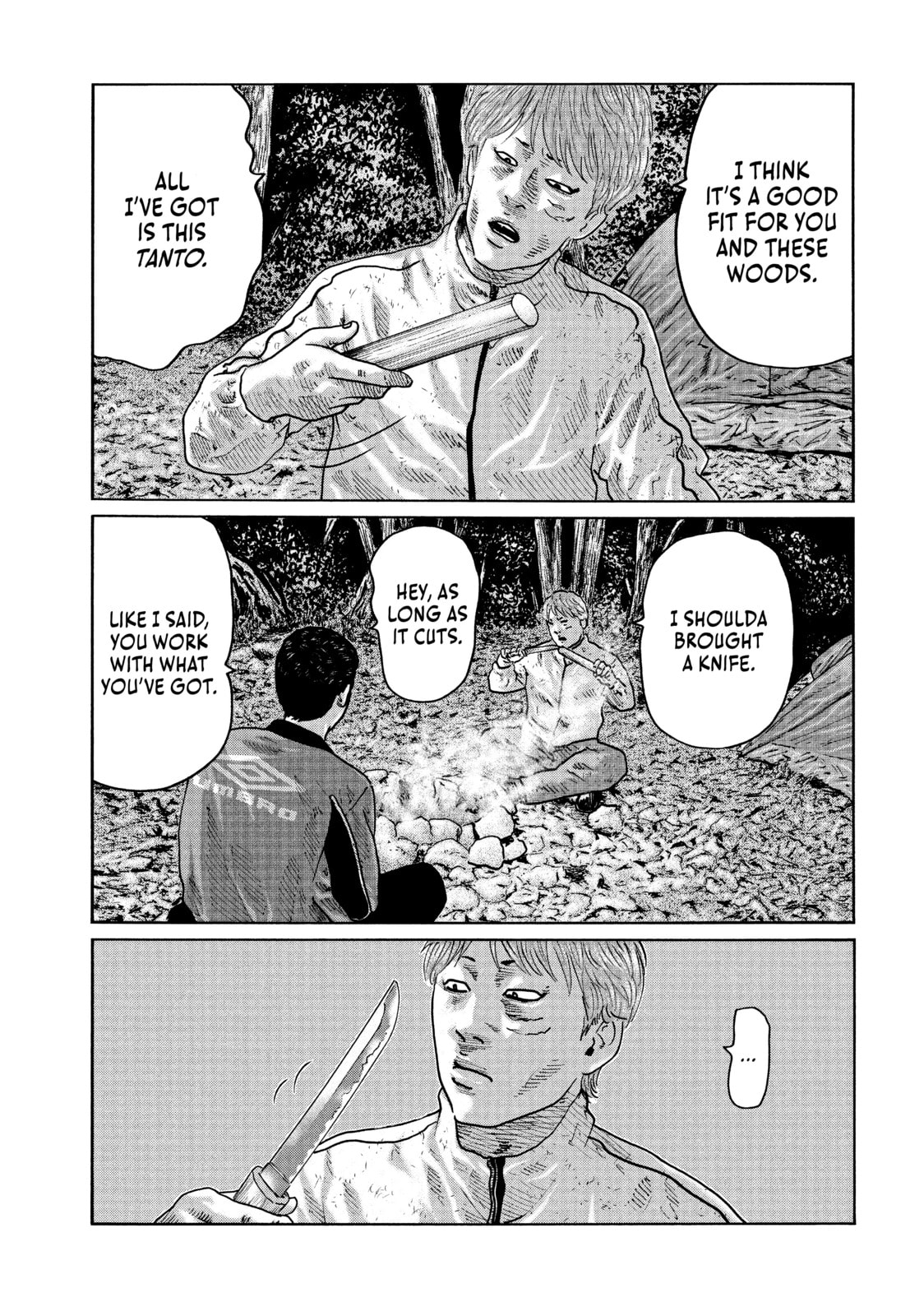 Read Za Faburu chapter 77 image 10 on Lezhin